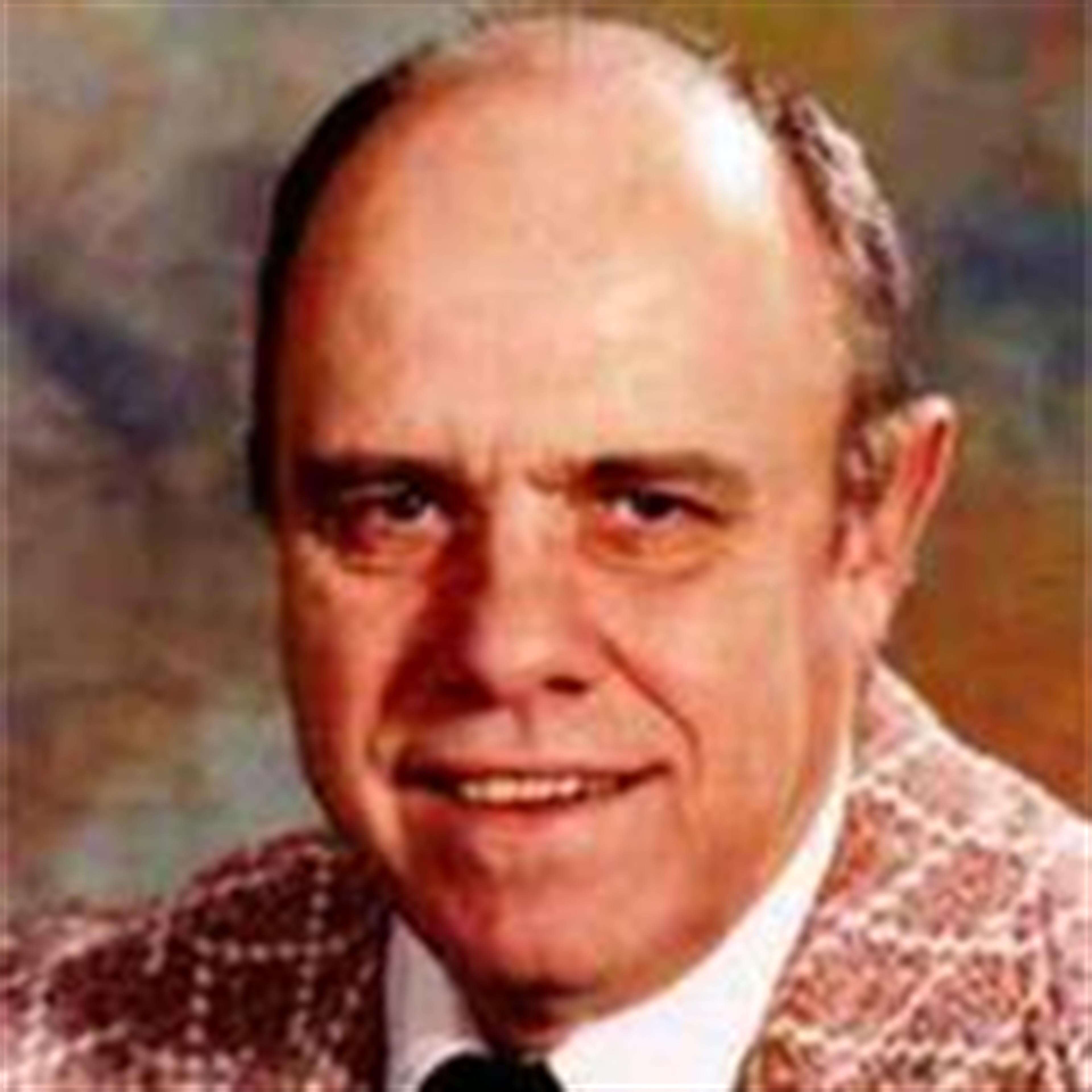 Wilbur L. Himstedt