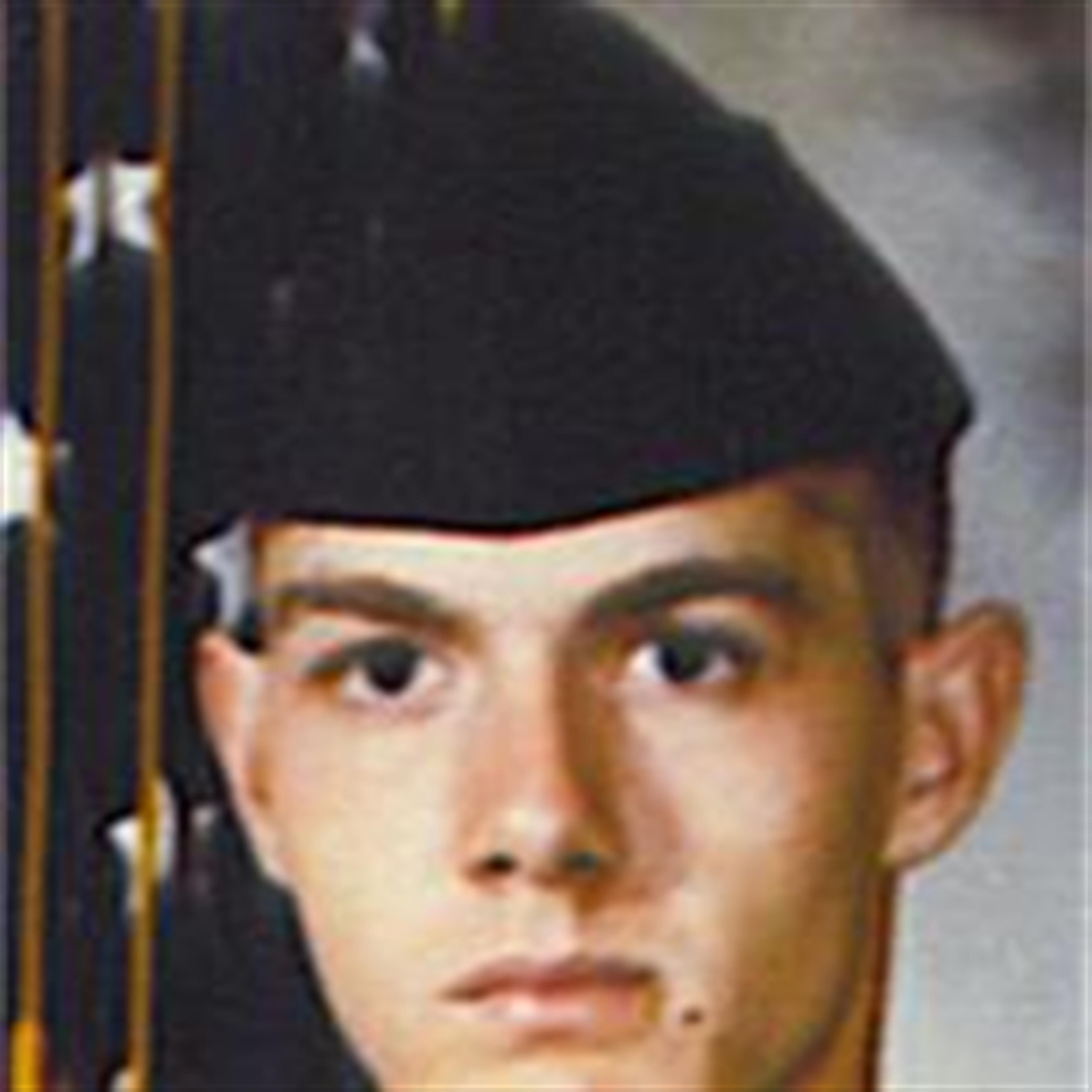 Randy W. Harris