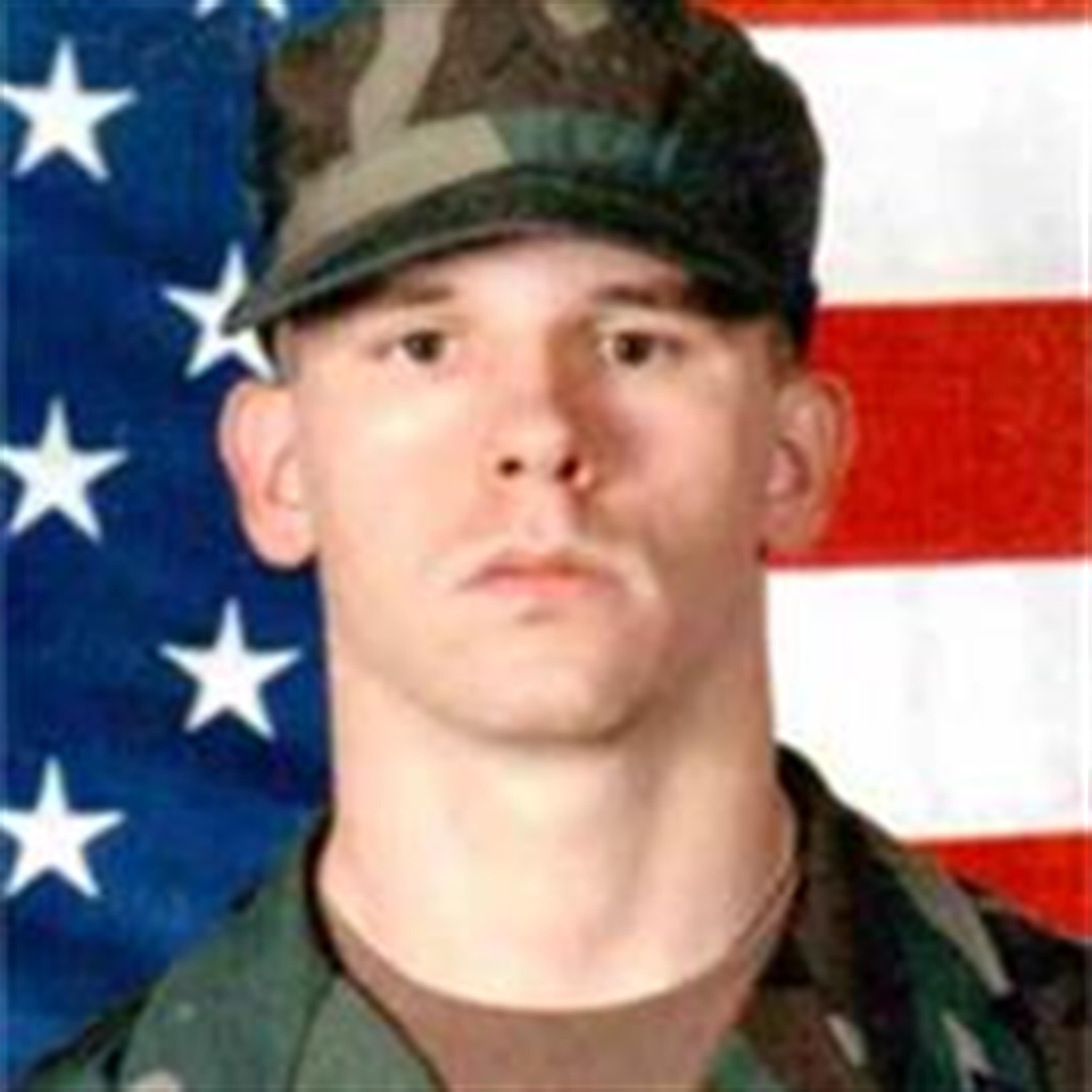 Clinton D. Spiker