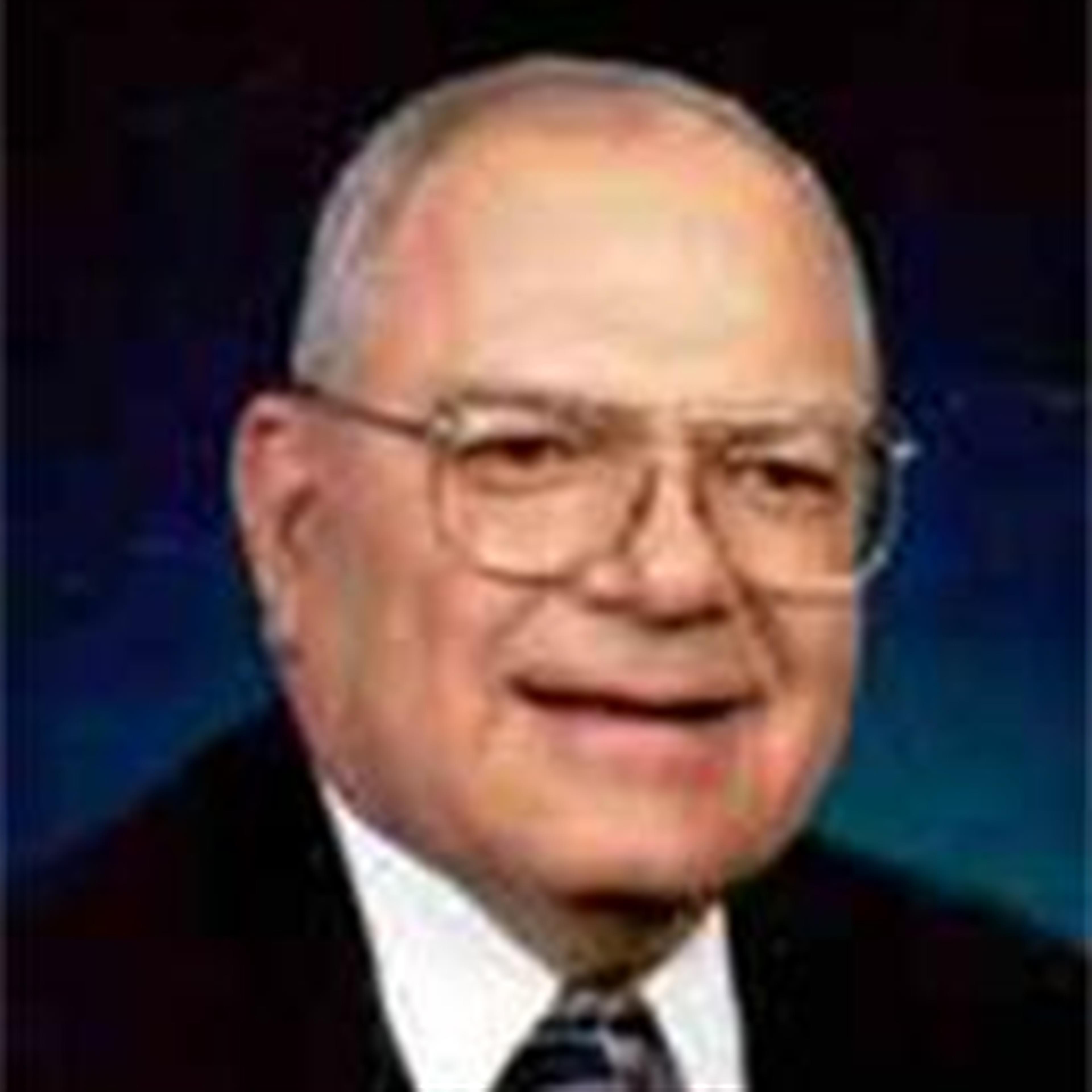 Michael Patrick McNamara