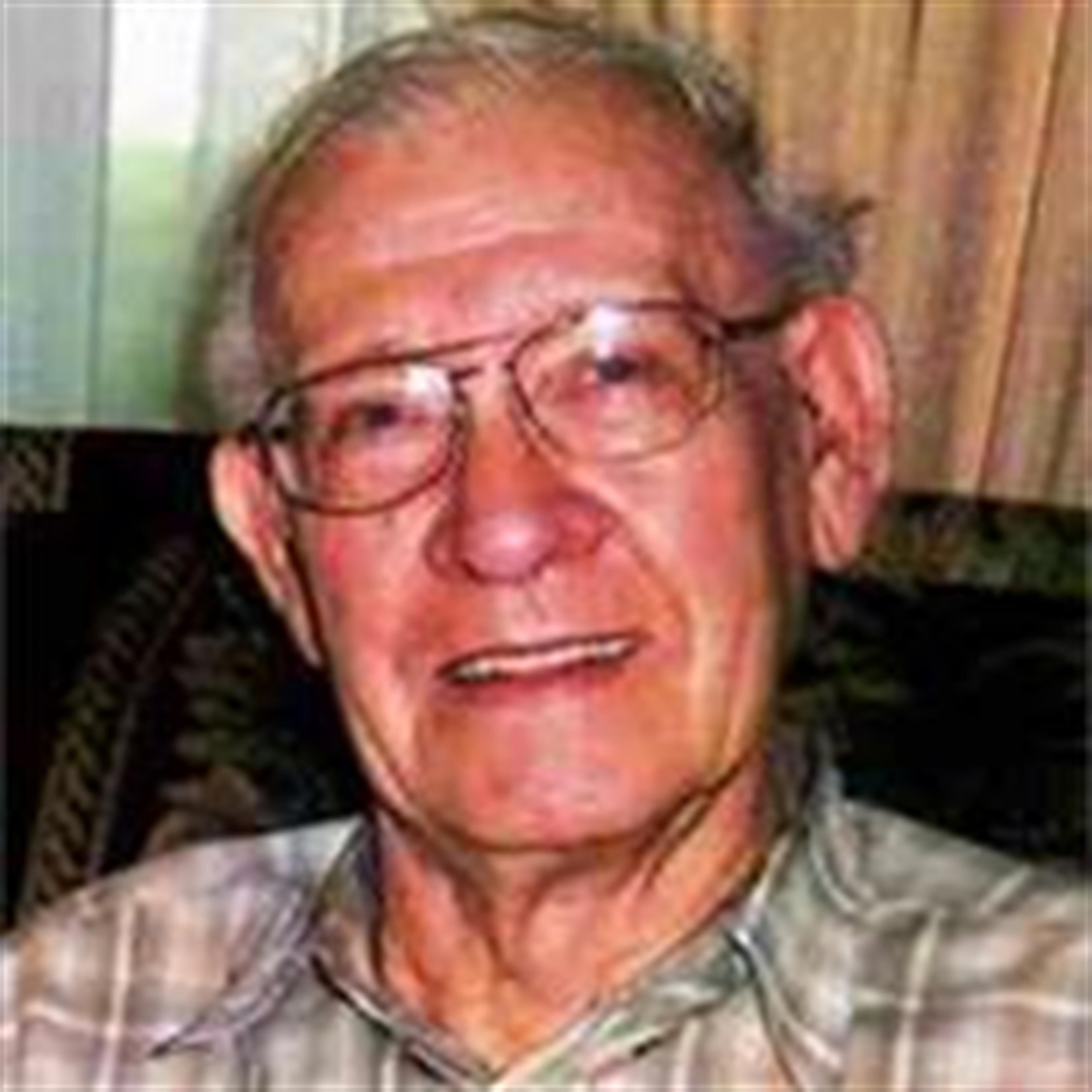 Lester Eugene Miller