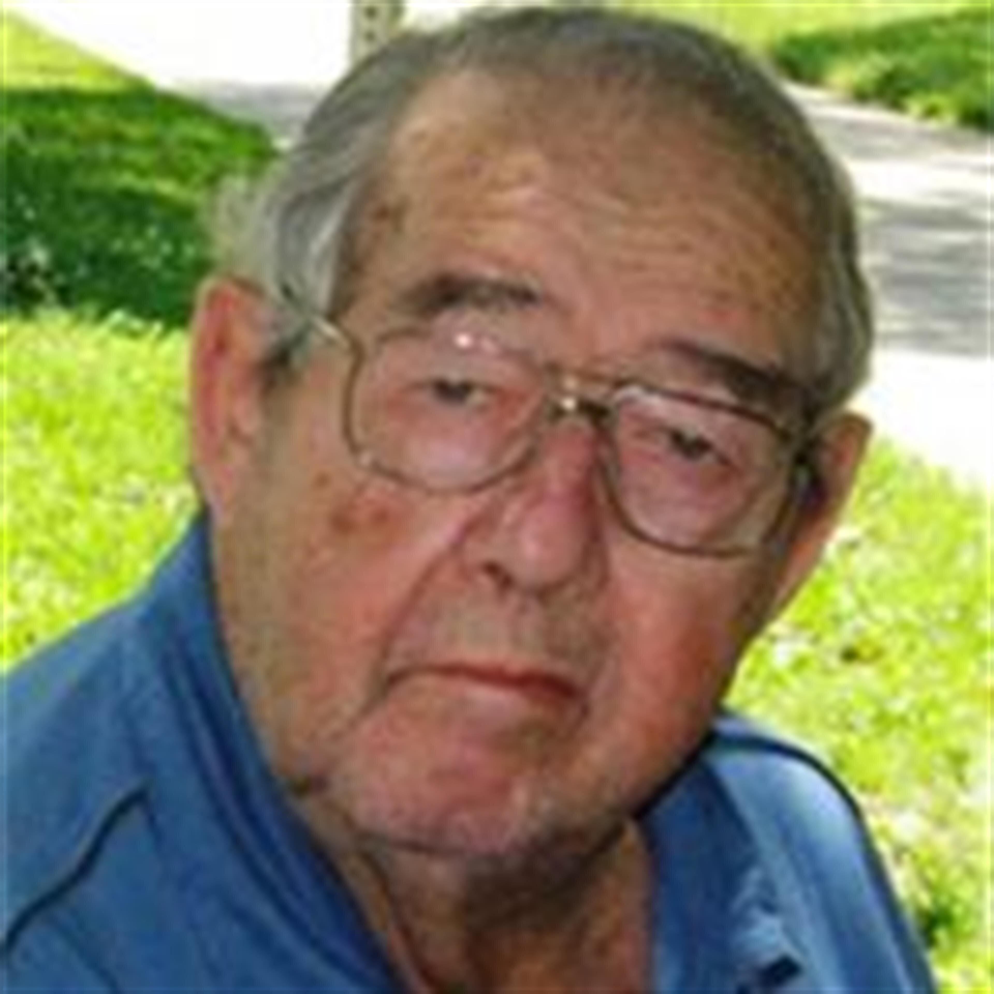 Robert L. Beck, Sr.