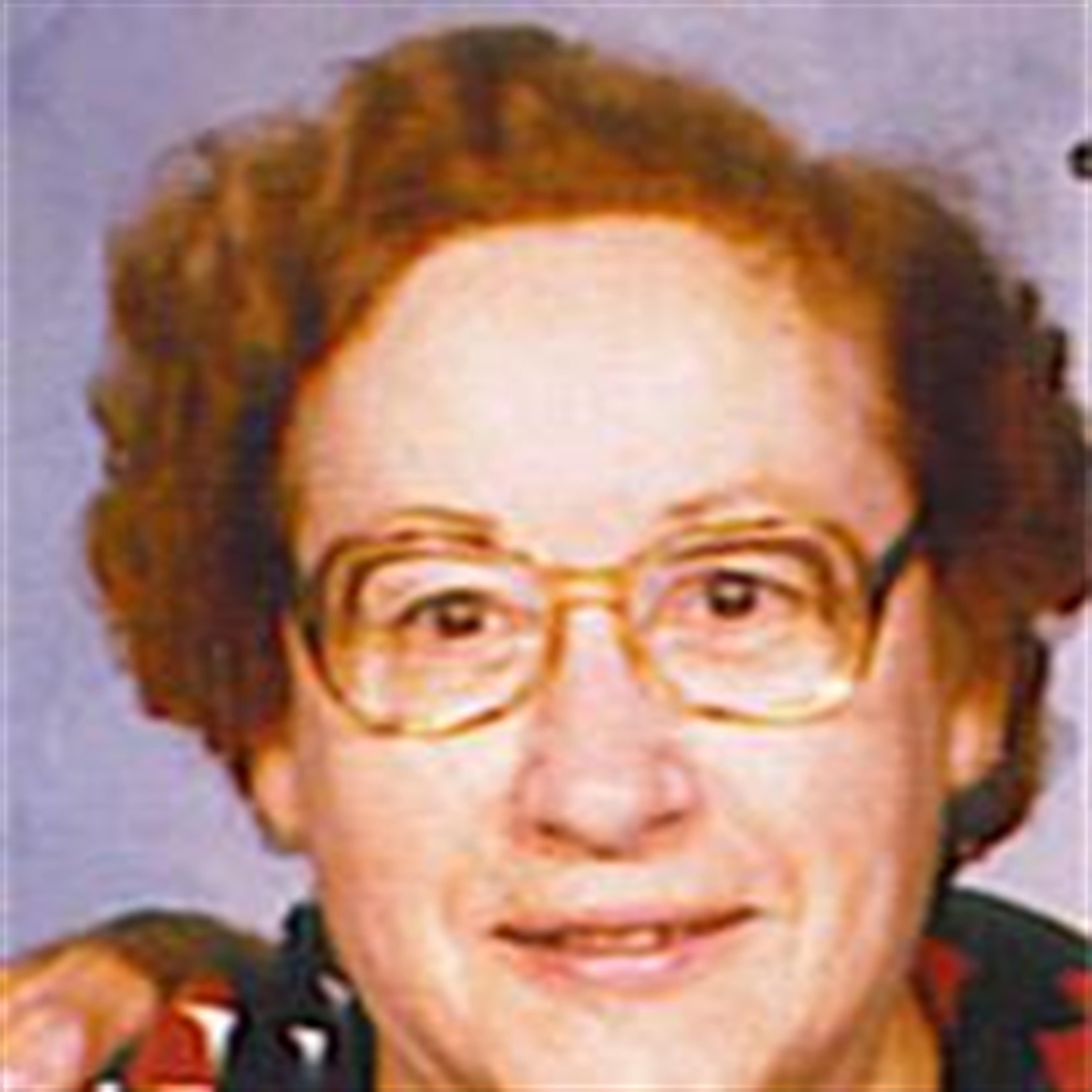 Elsie  Buckmaster