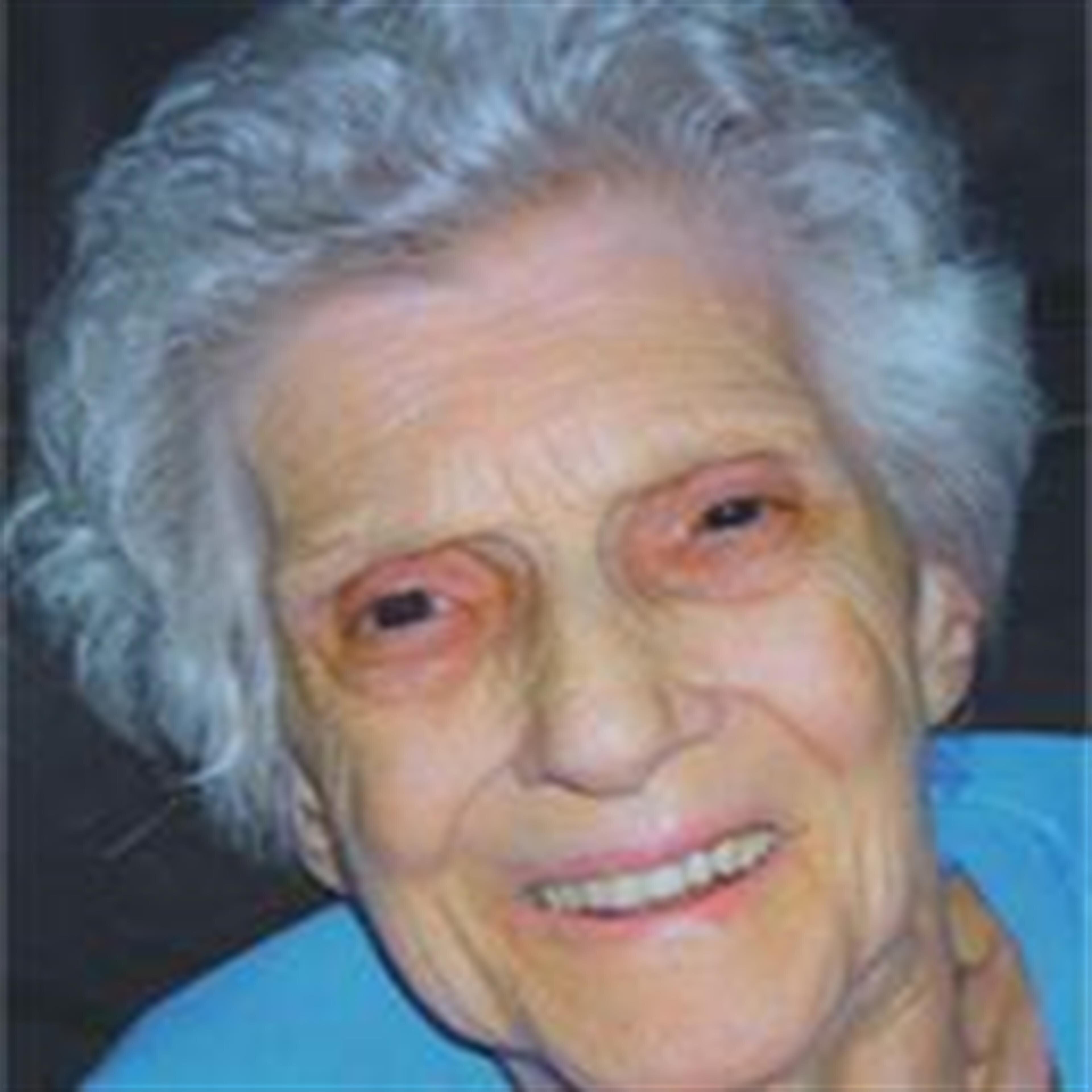 Helen M. Bonds