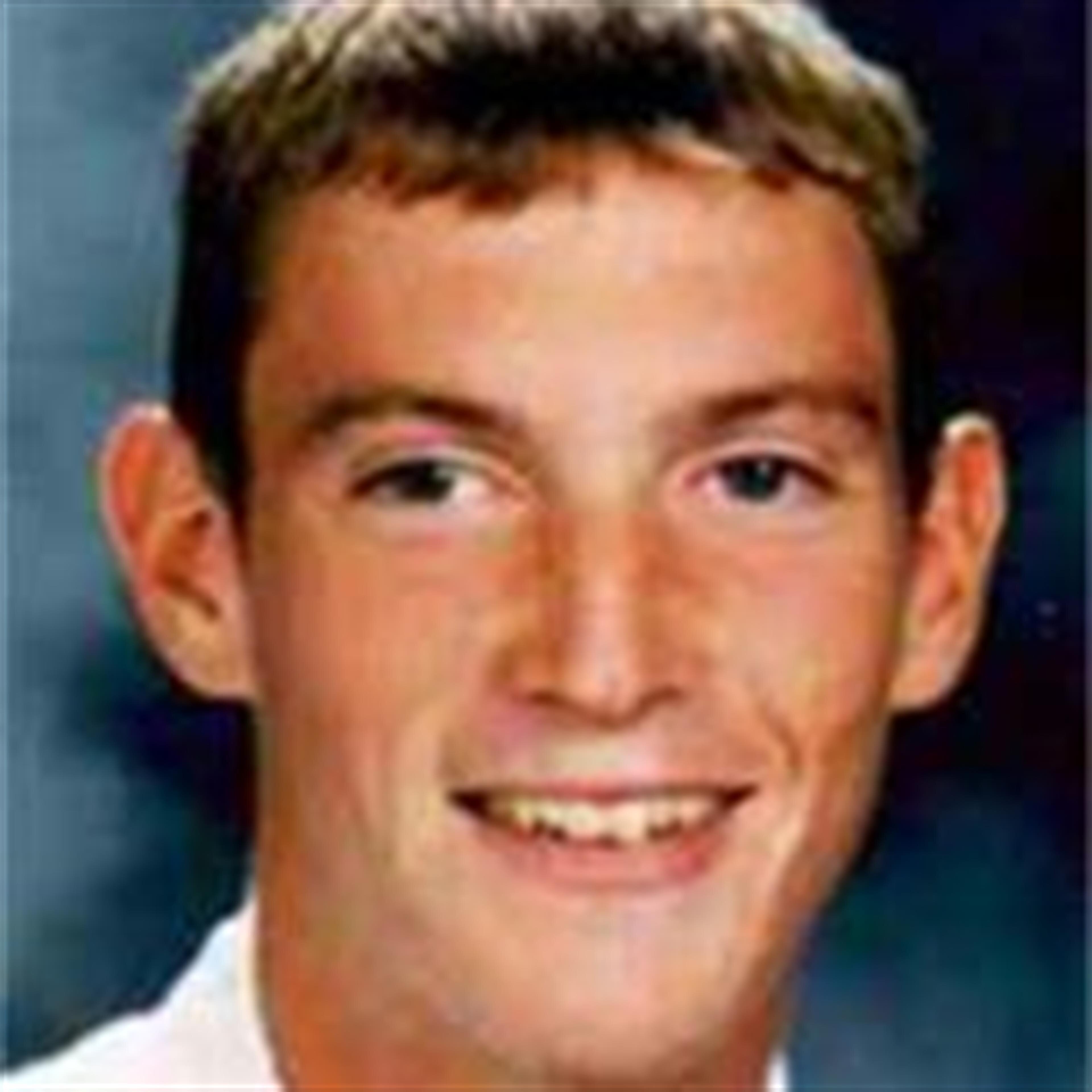 Christopher Shawn Kraft