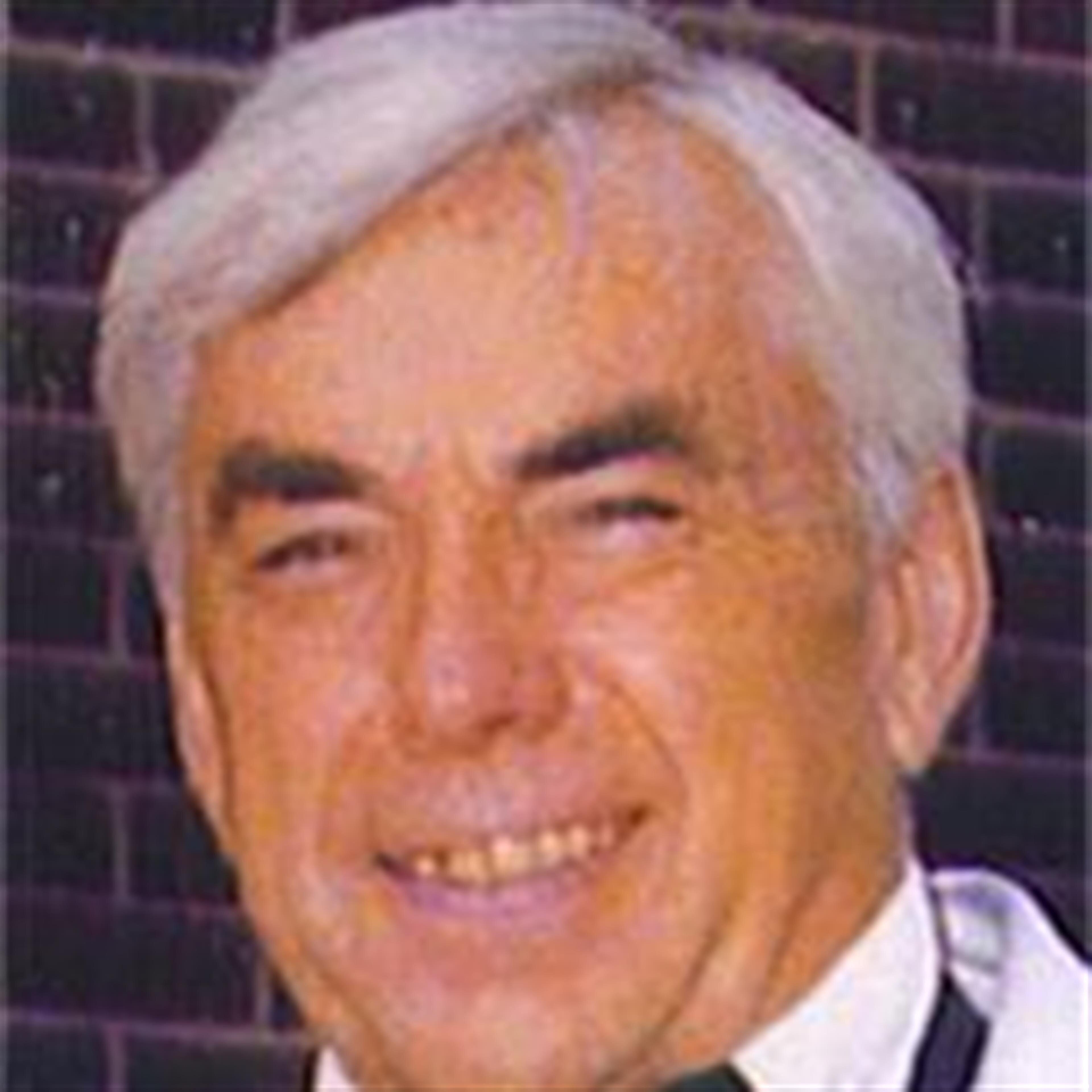 Guy  Olmstead