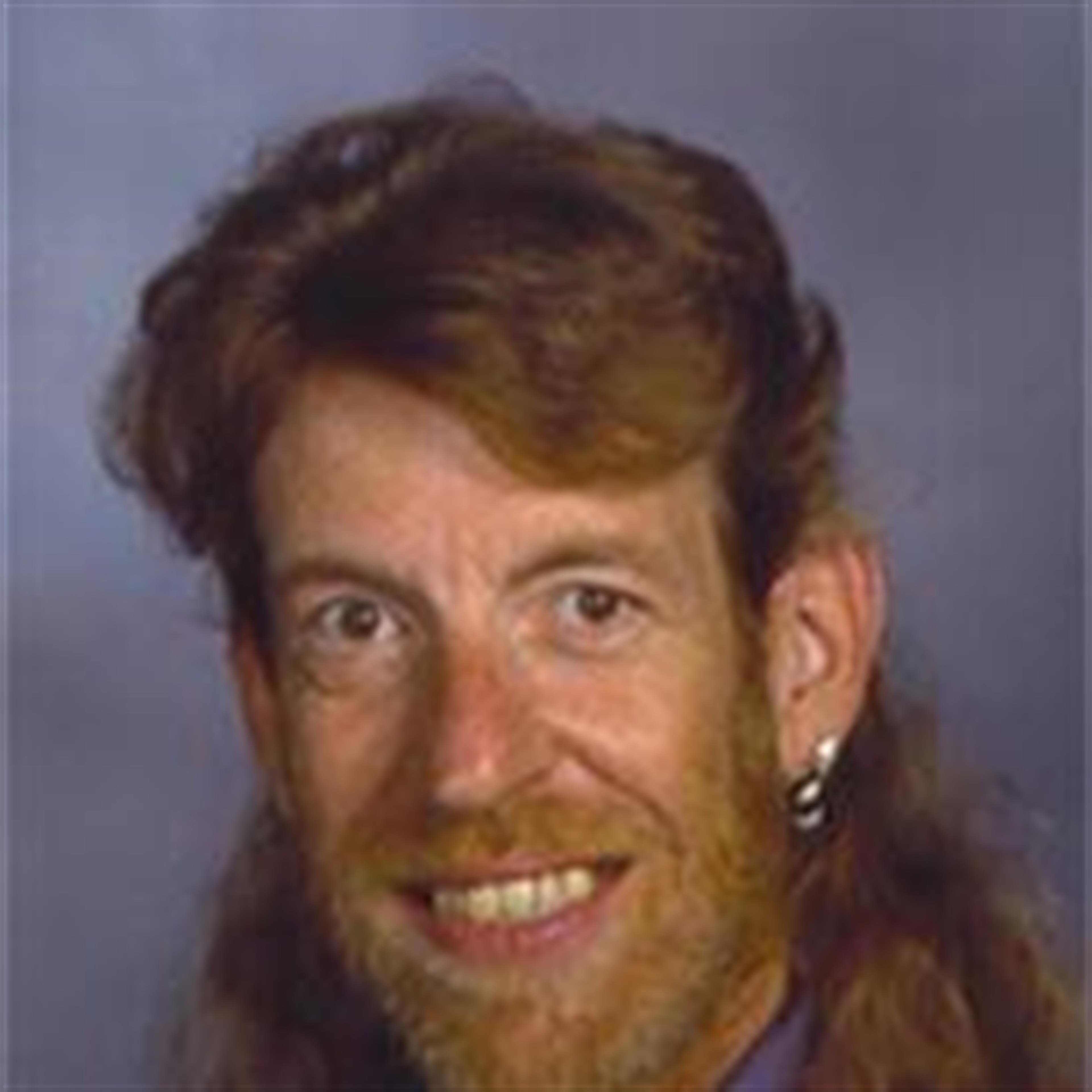 Mark W. Clark