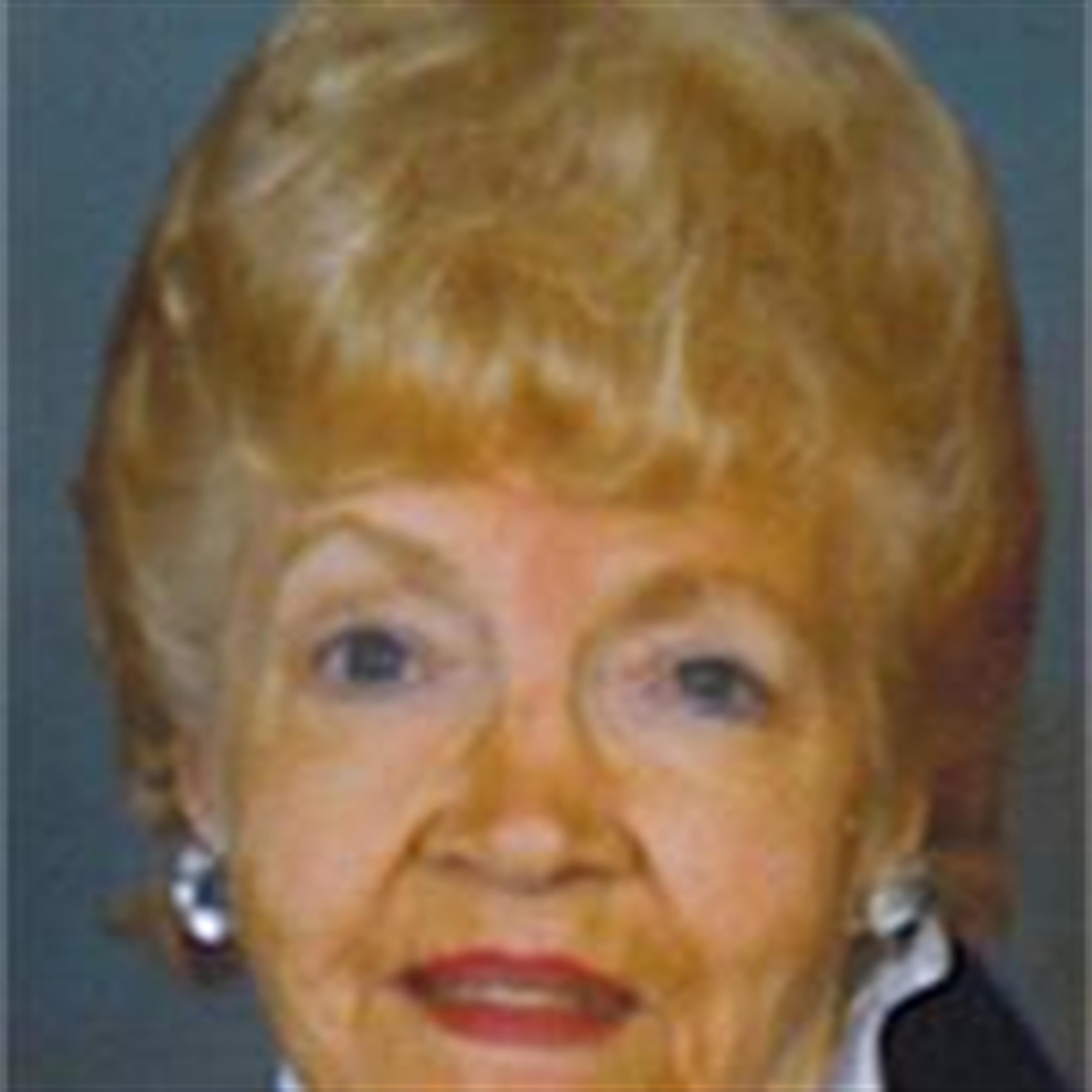 Pauline V Kirby