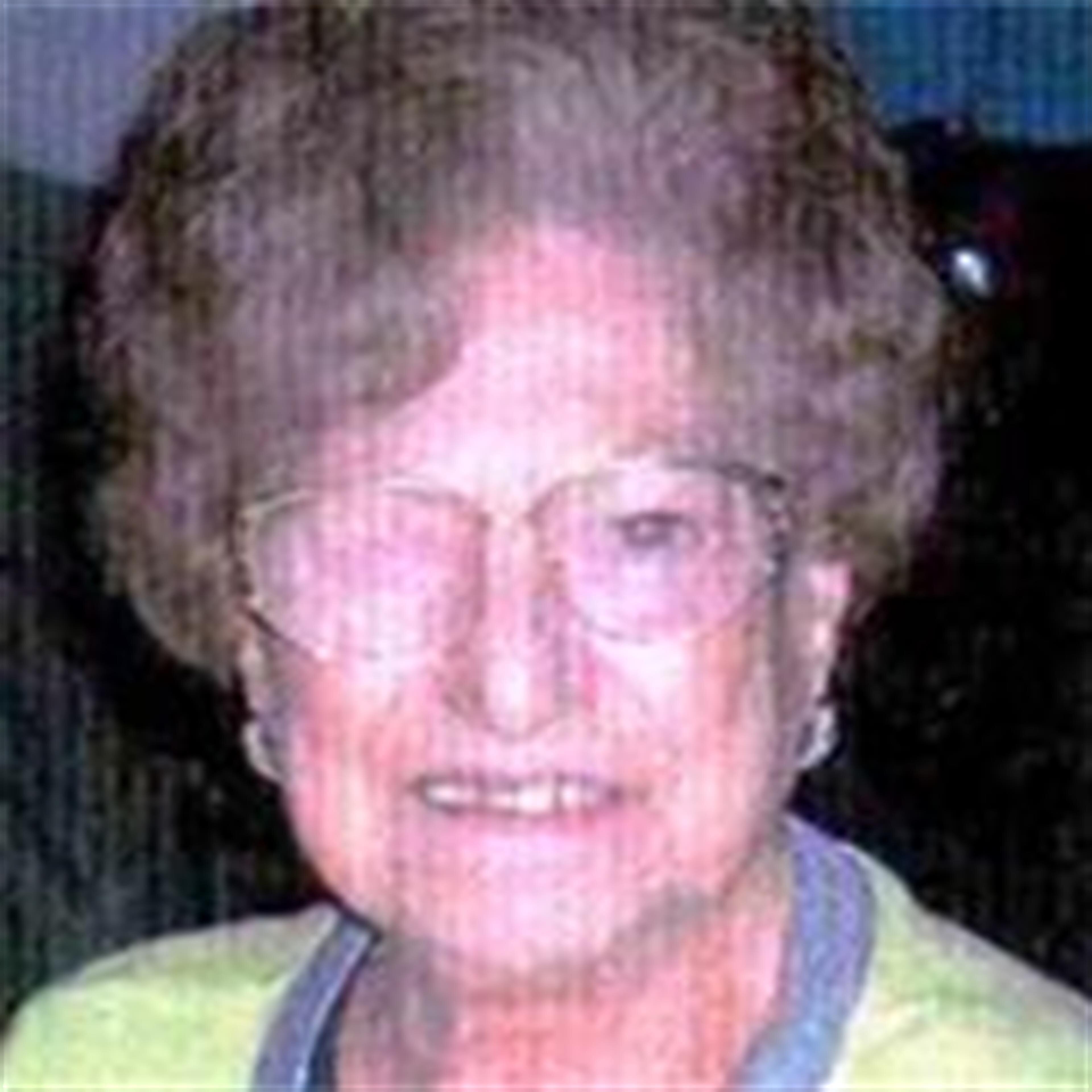 Eleanor R. Piraino