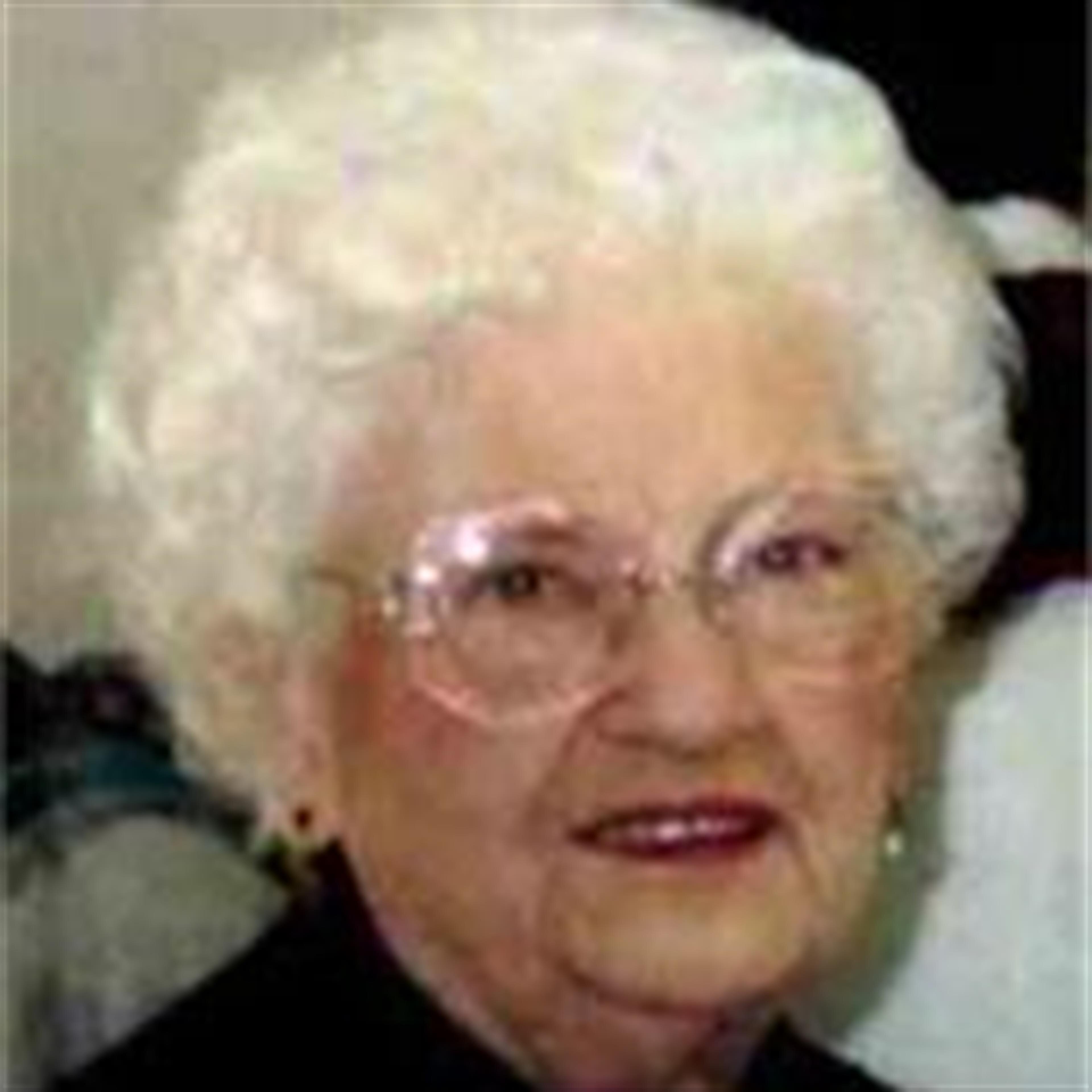 Gladys Beauty Smith