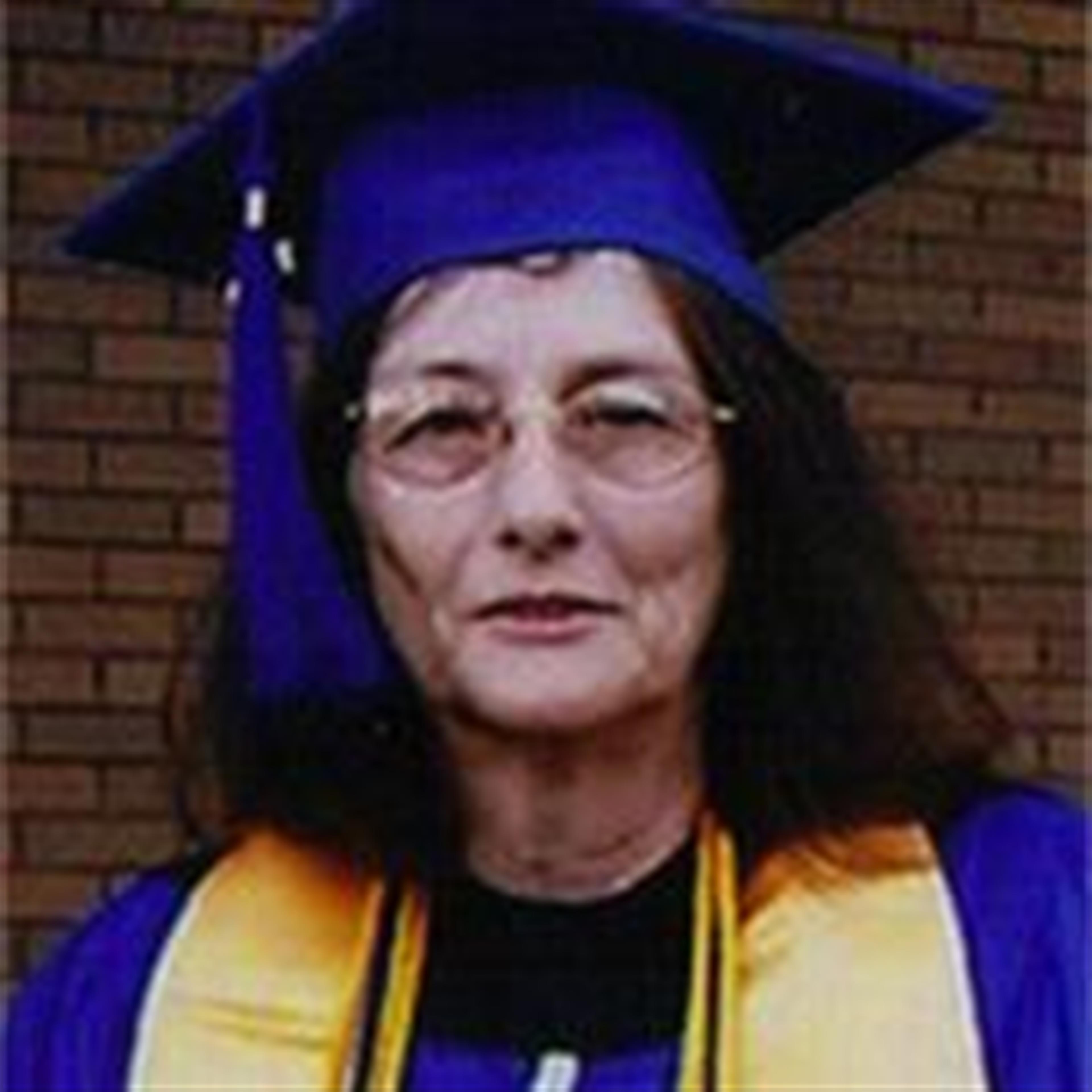 Betty L Brookman