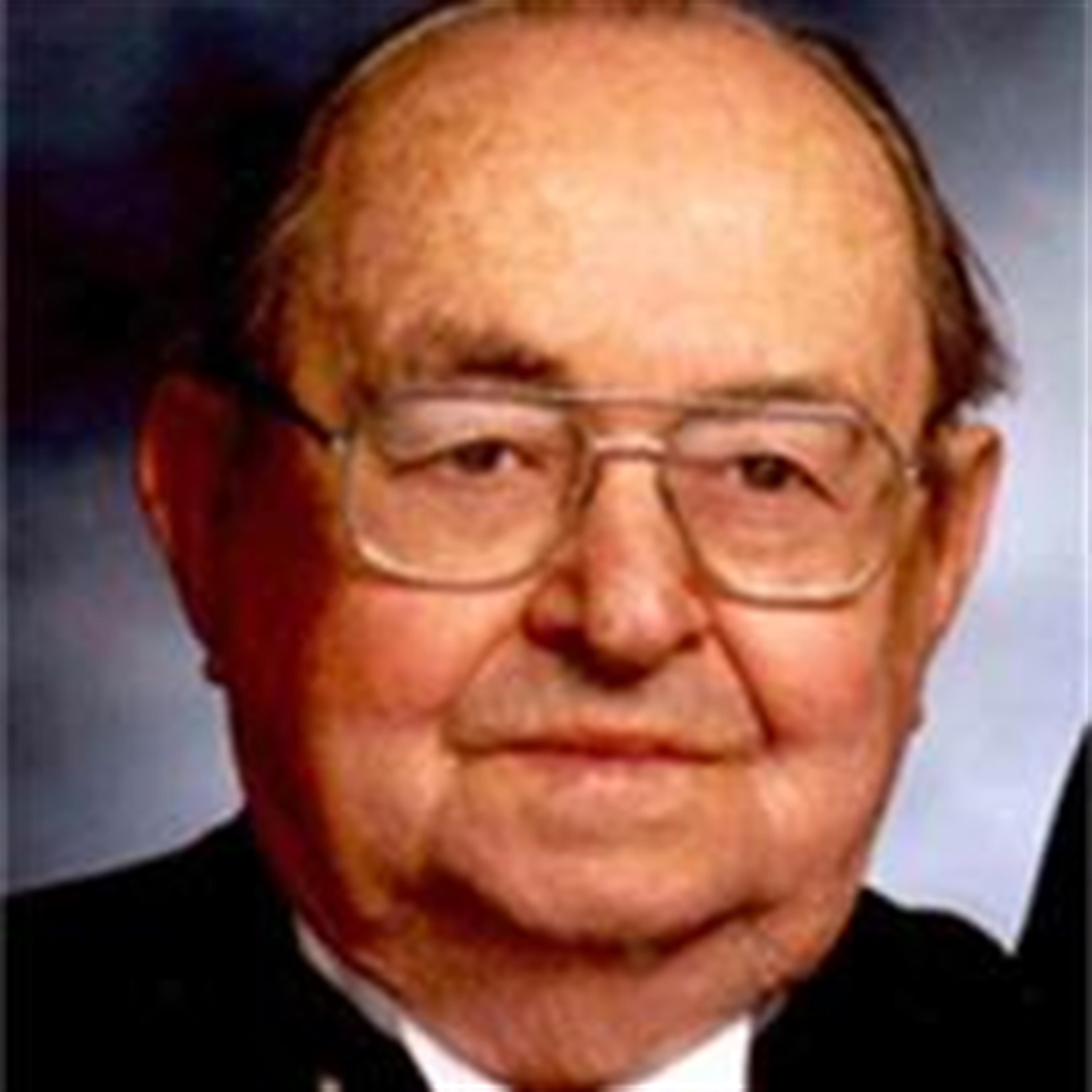 Charles Donald Perkinson