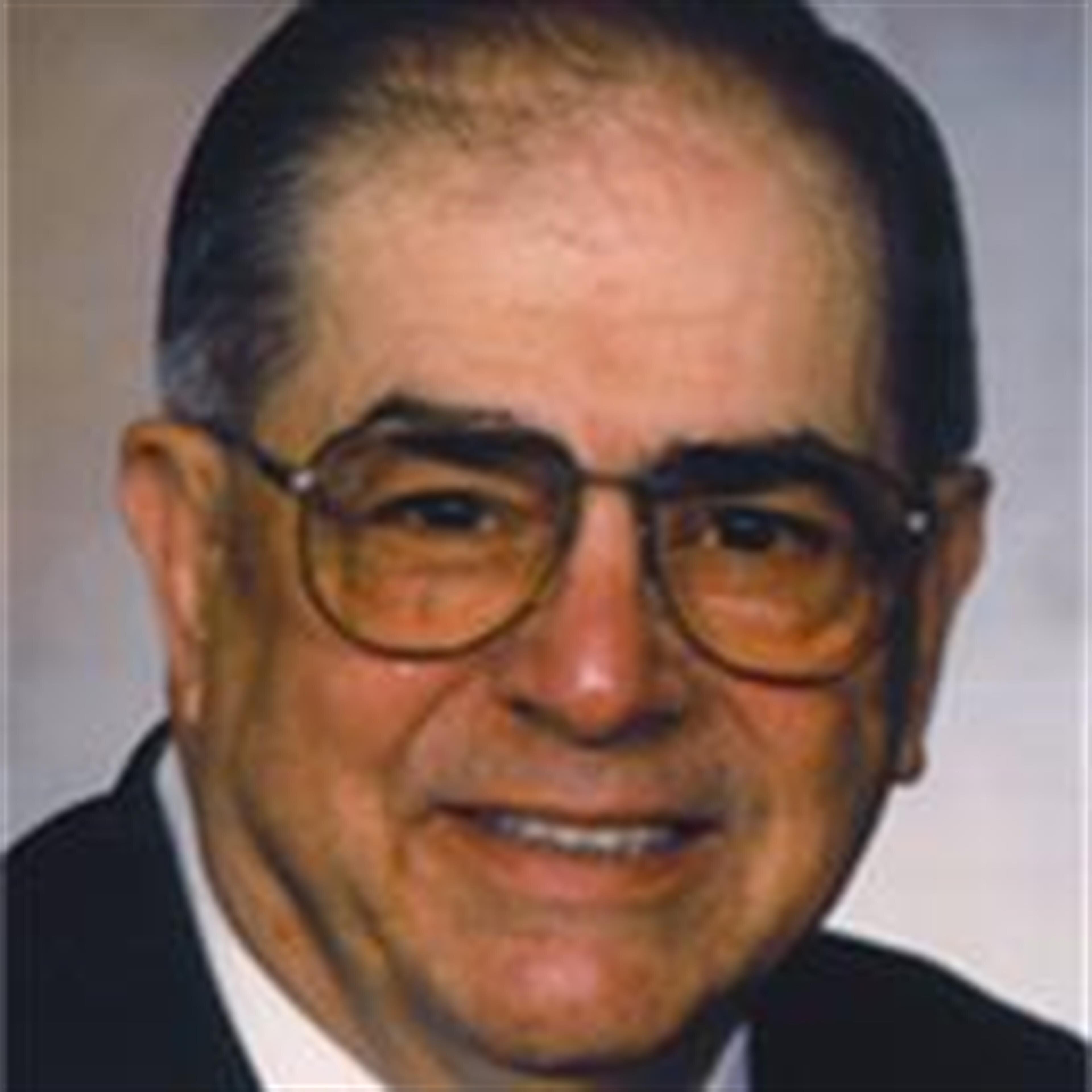George E. Spates