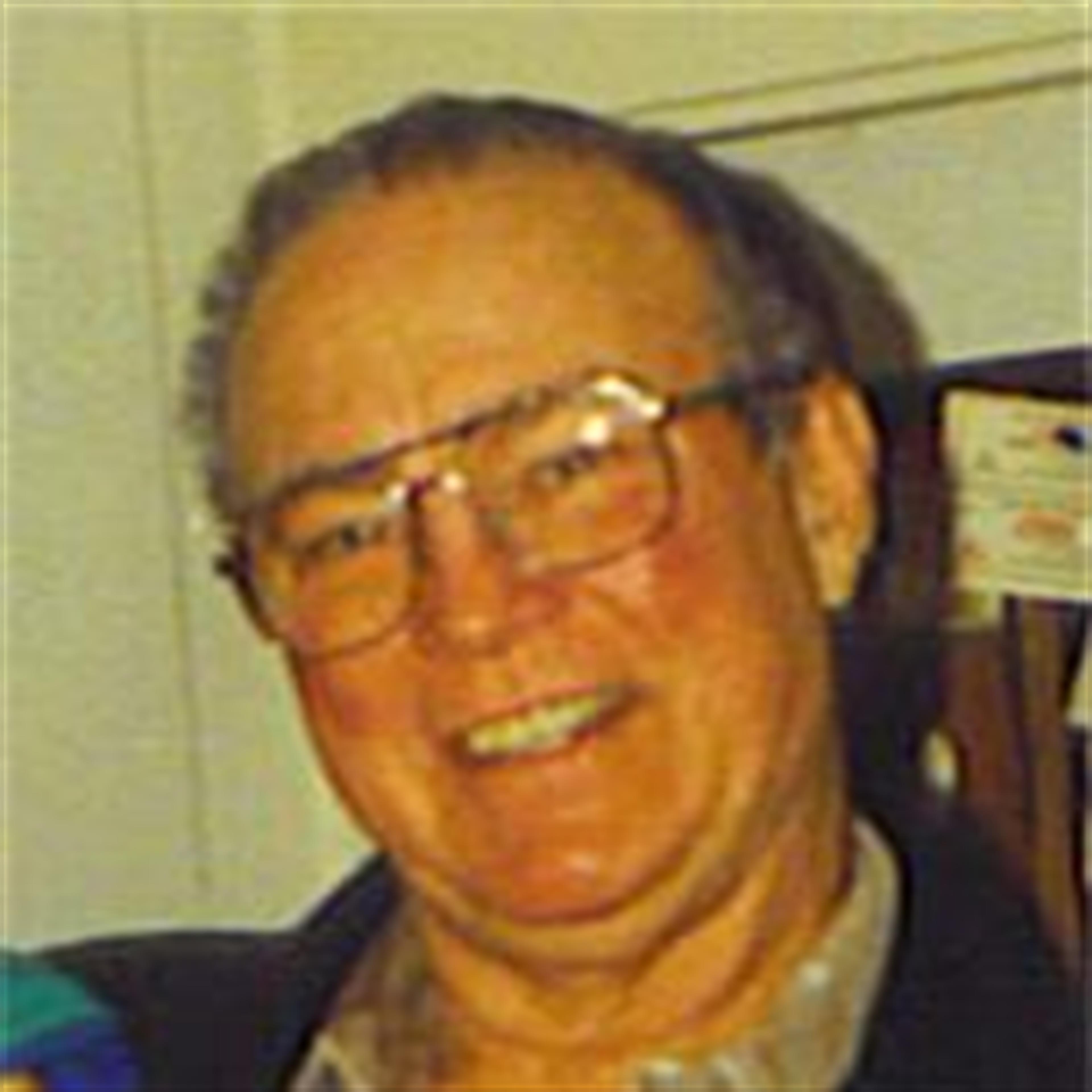 Melvin  Barnett