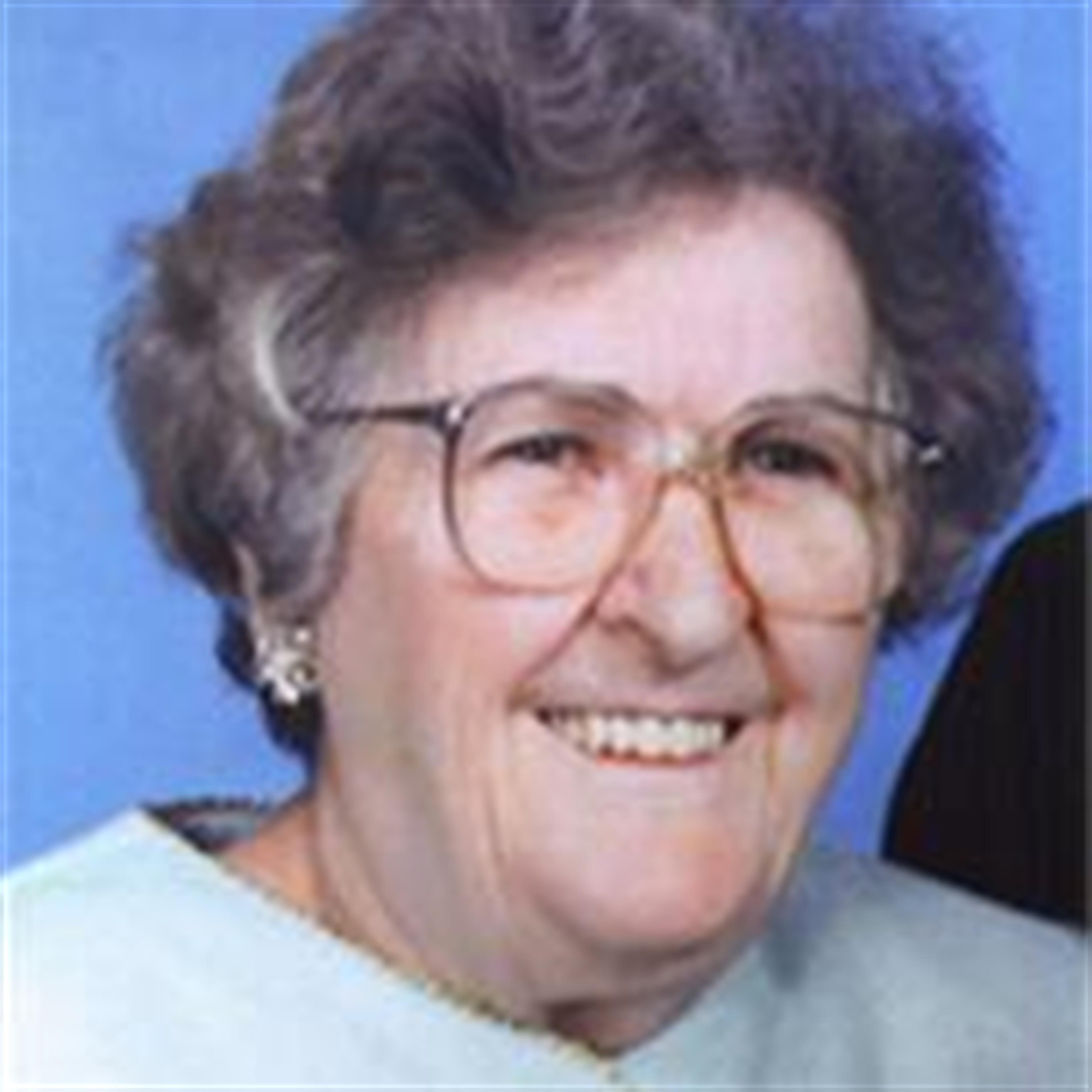 Lois J. Harned