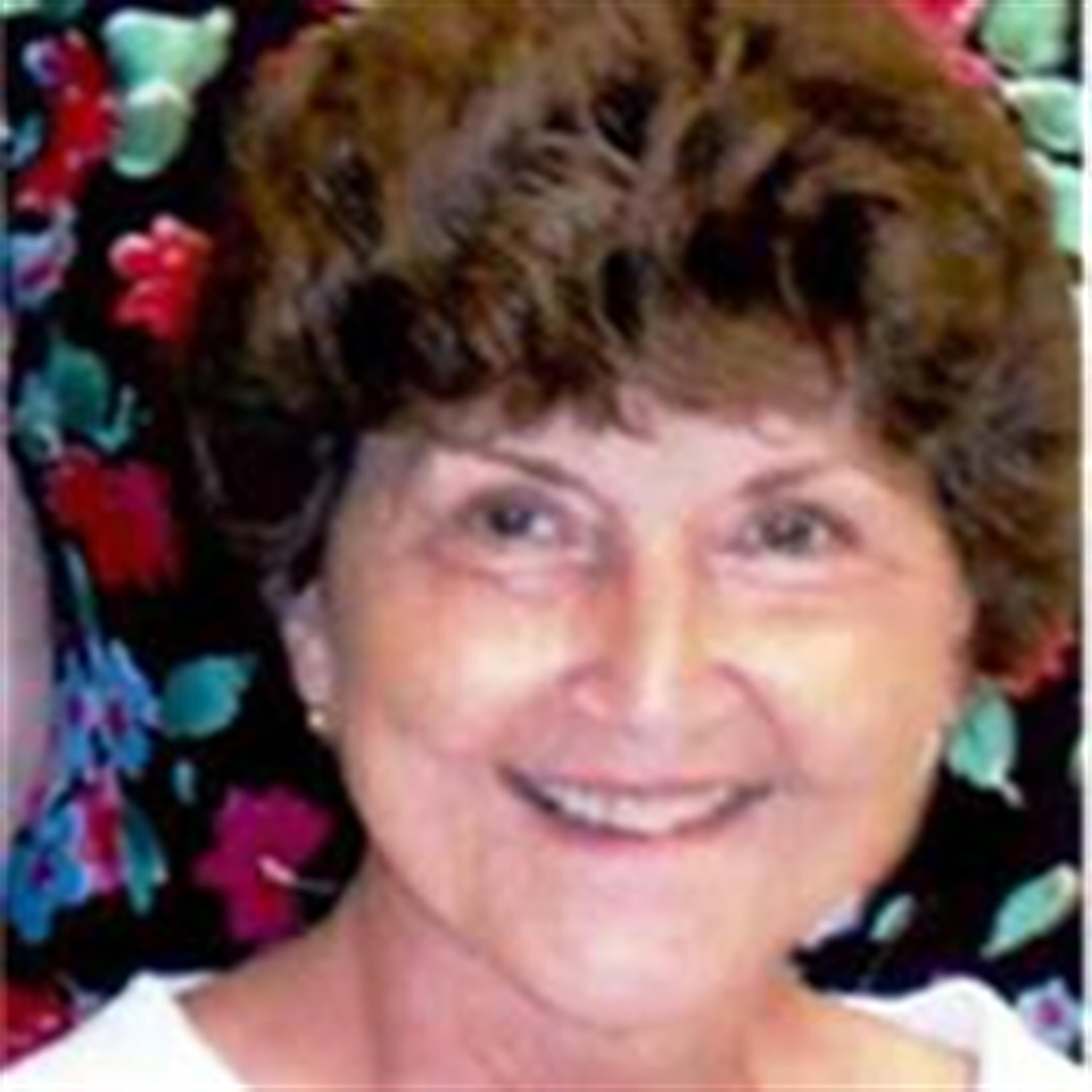 Patricia A. Alexander