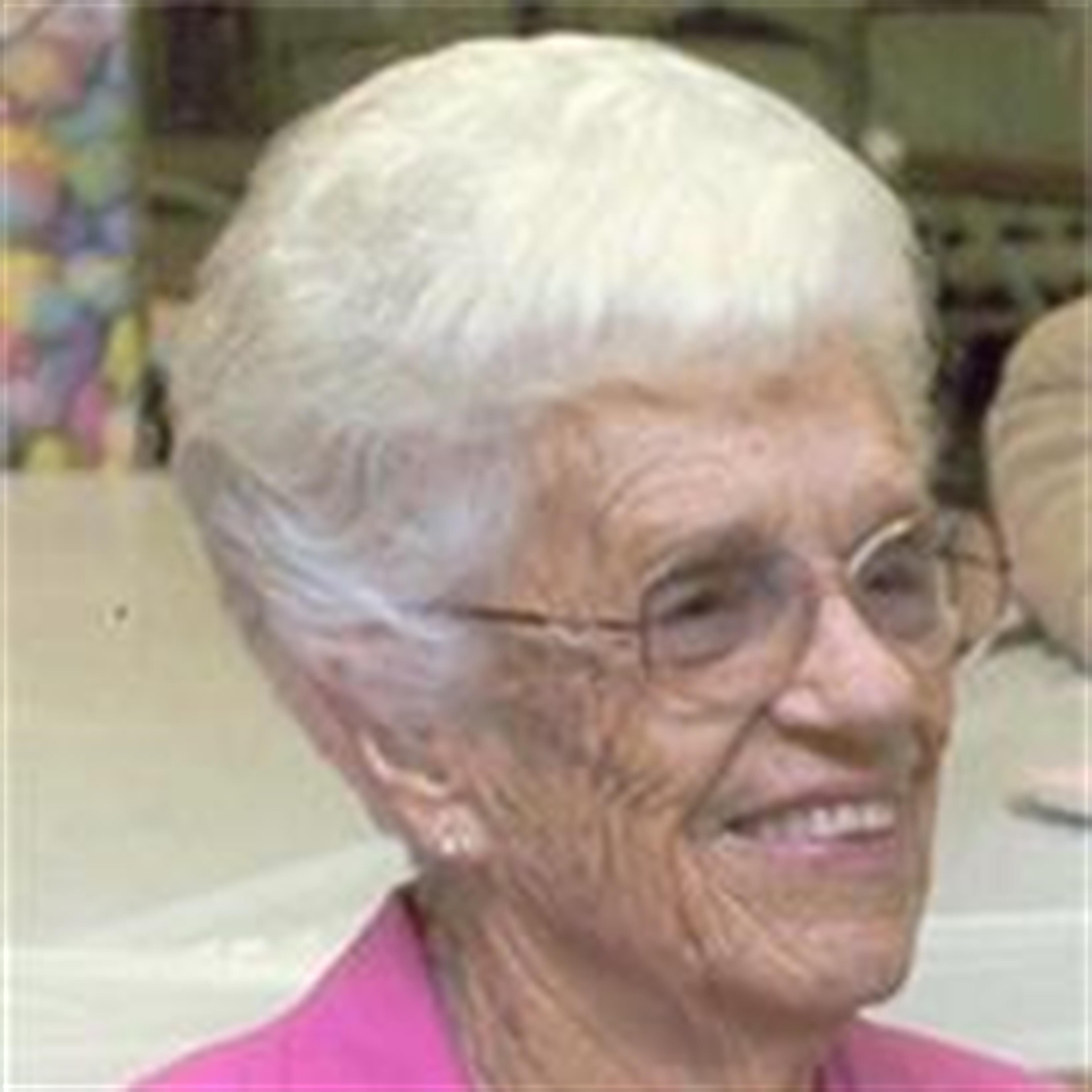 Rosemary  Filisky