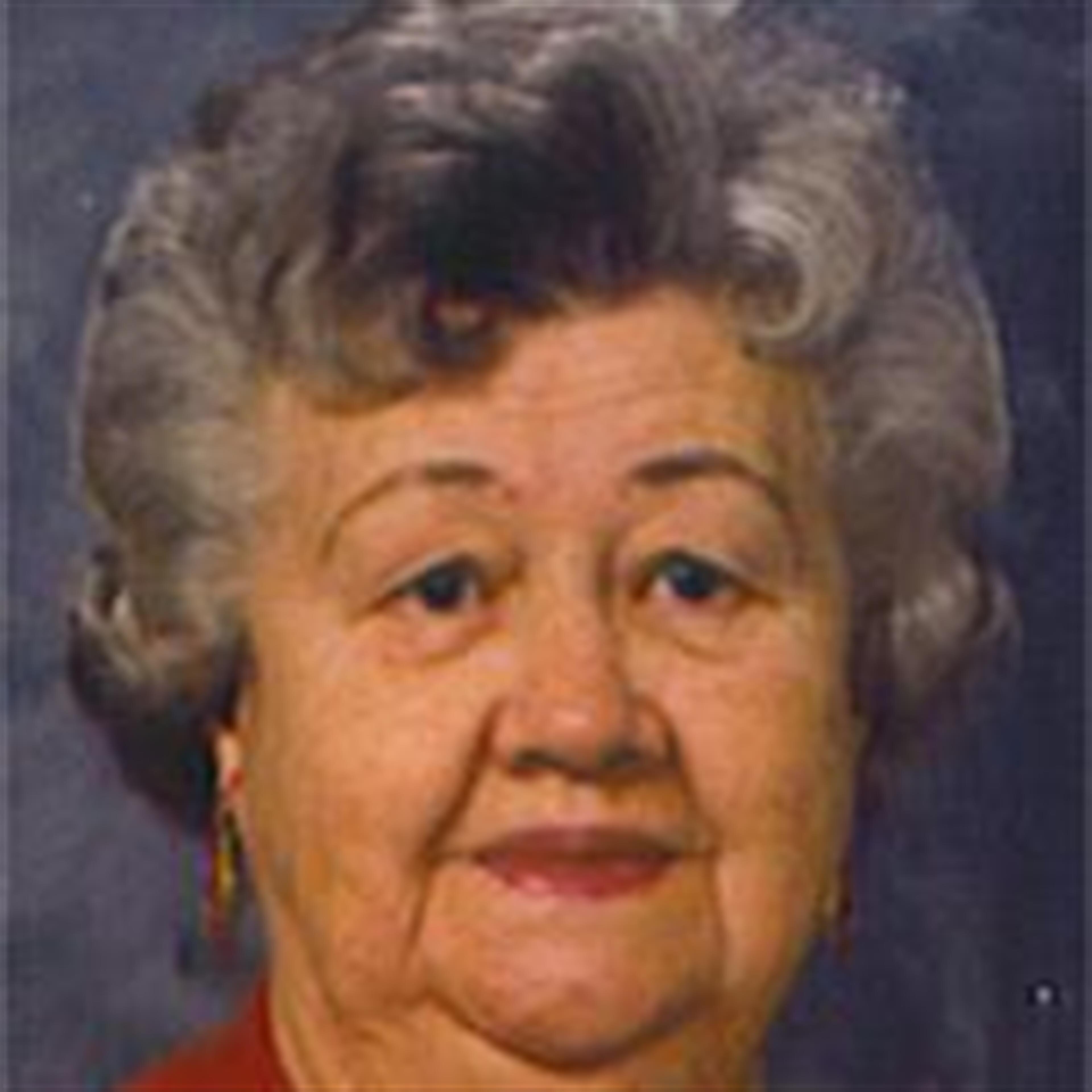 Helen L Kloever