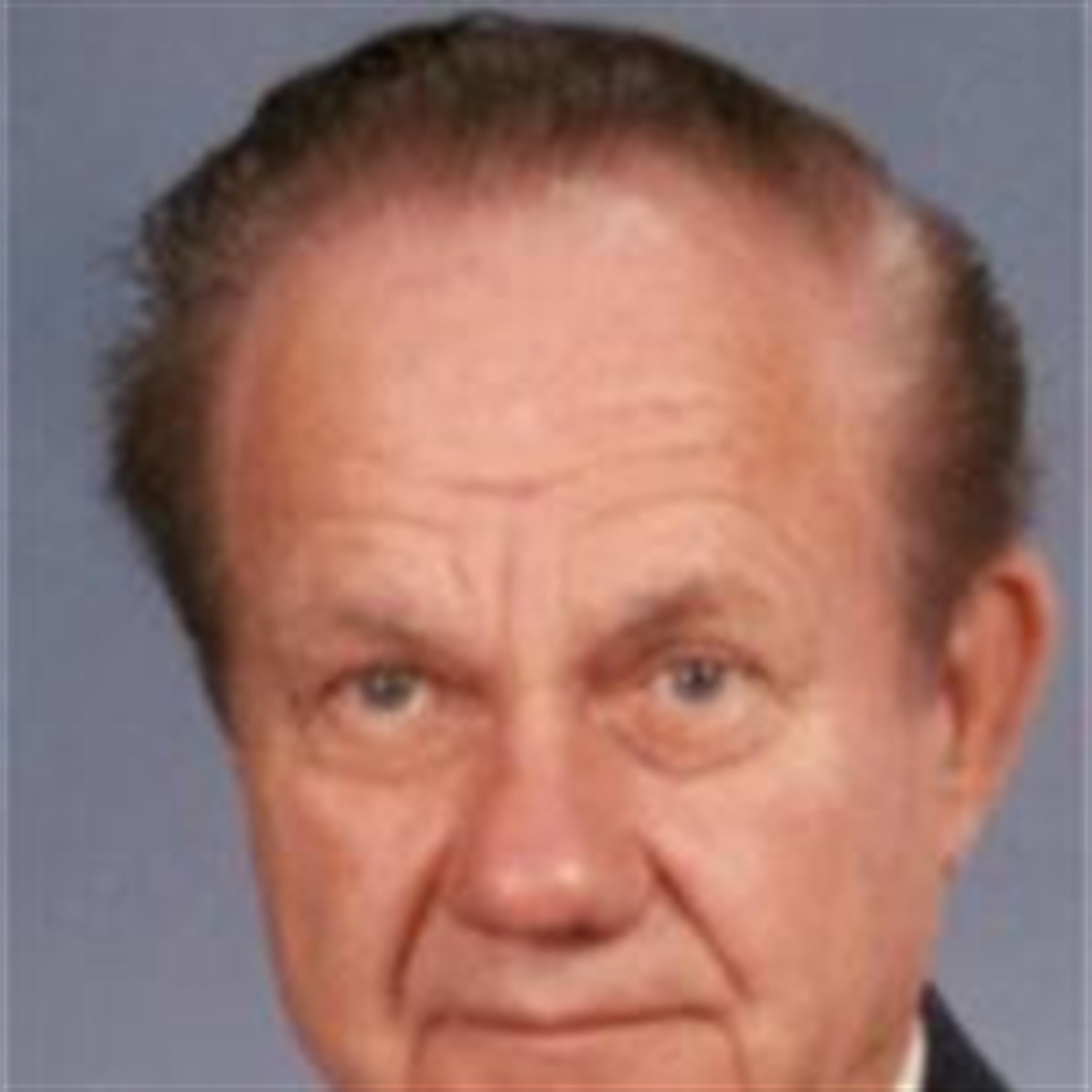 Donald  Johnson