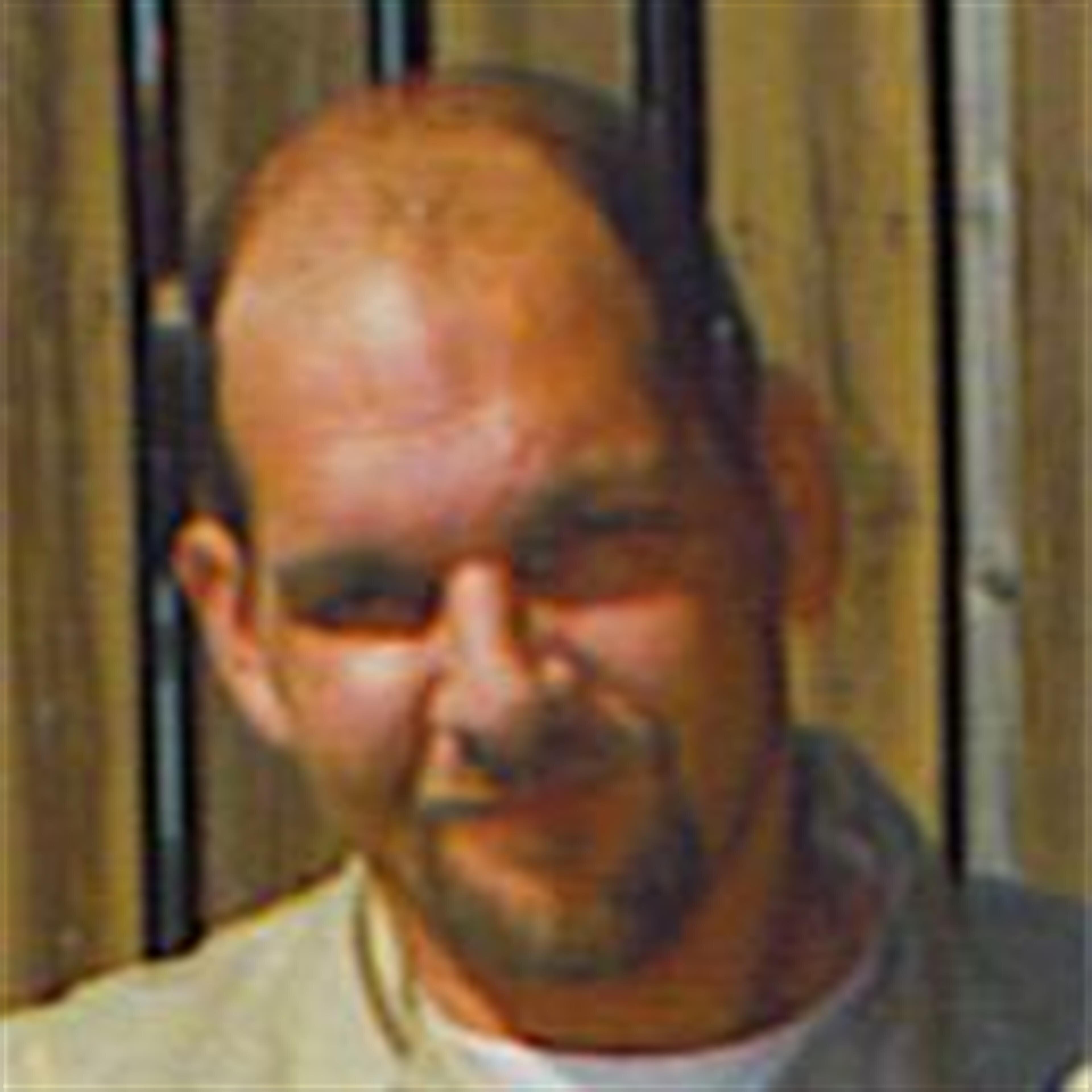 Jerry Dean Peters