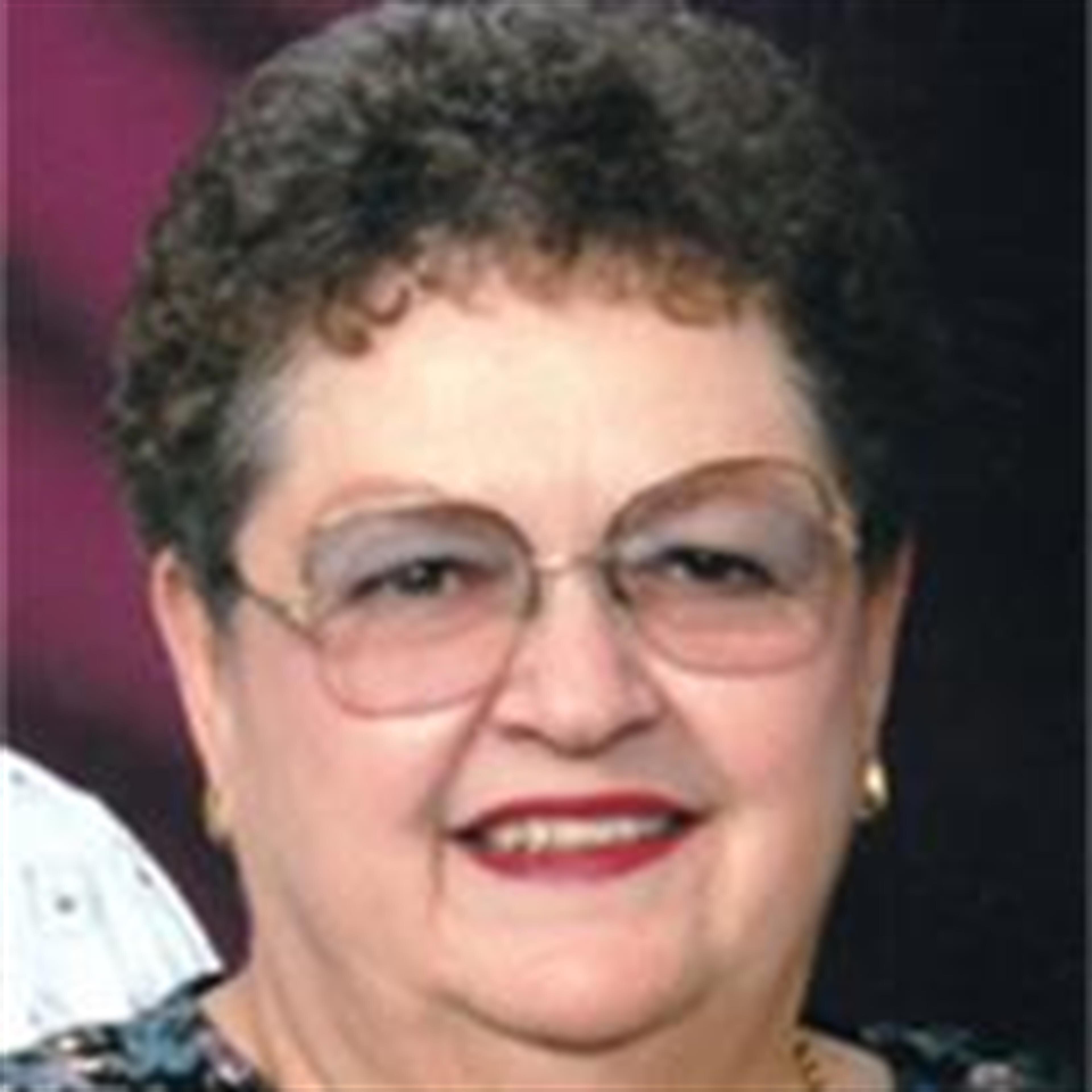 Judith Ann Stowell