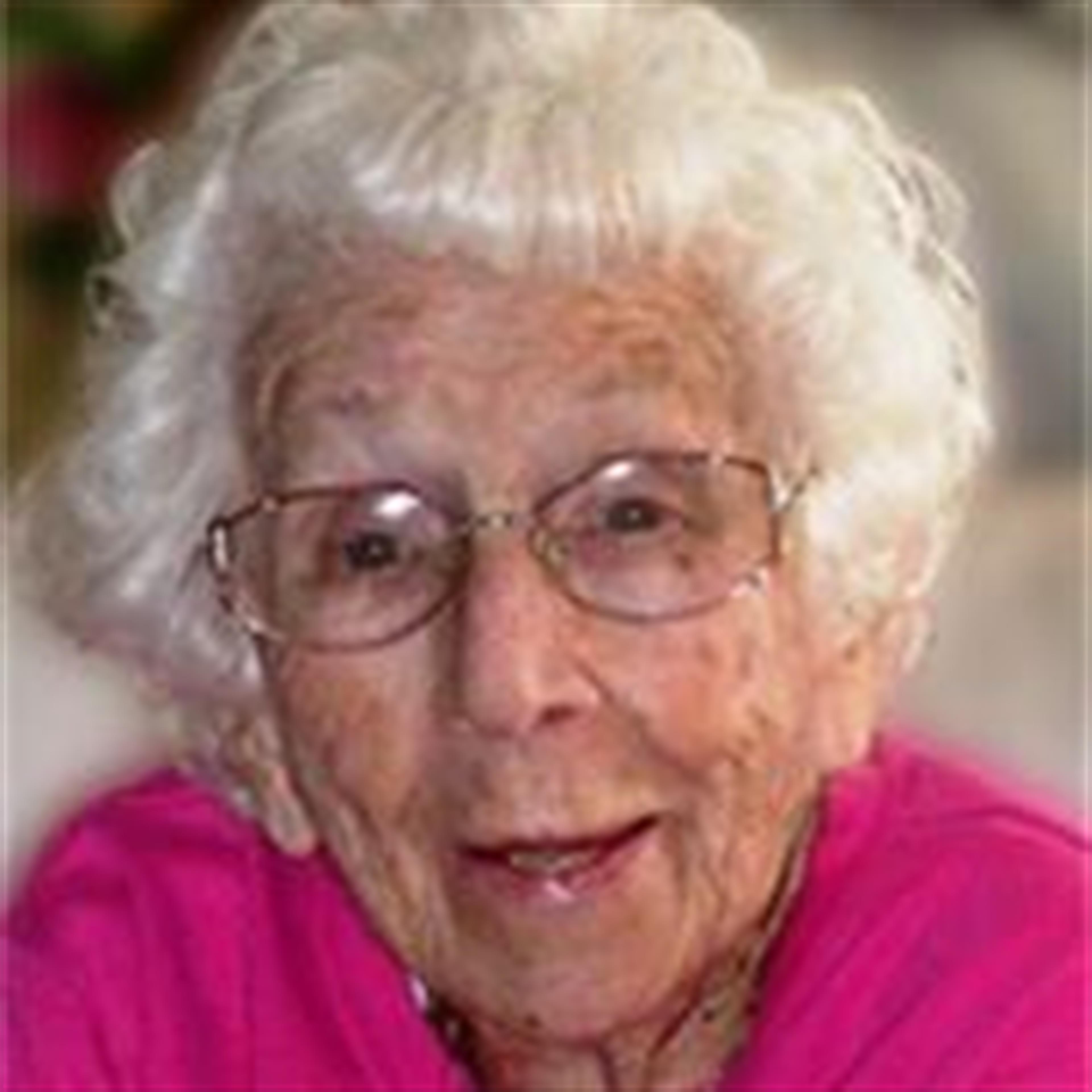 Mary  Chabot