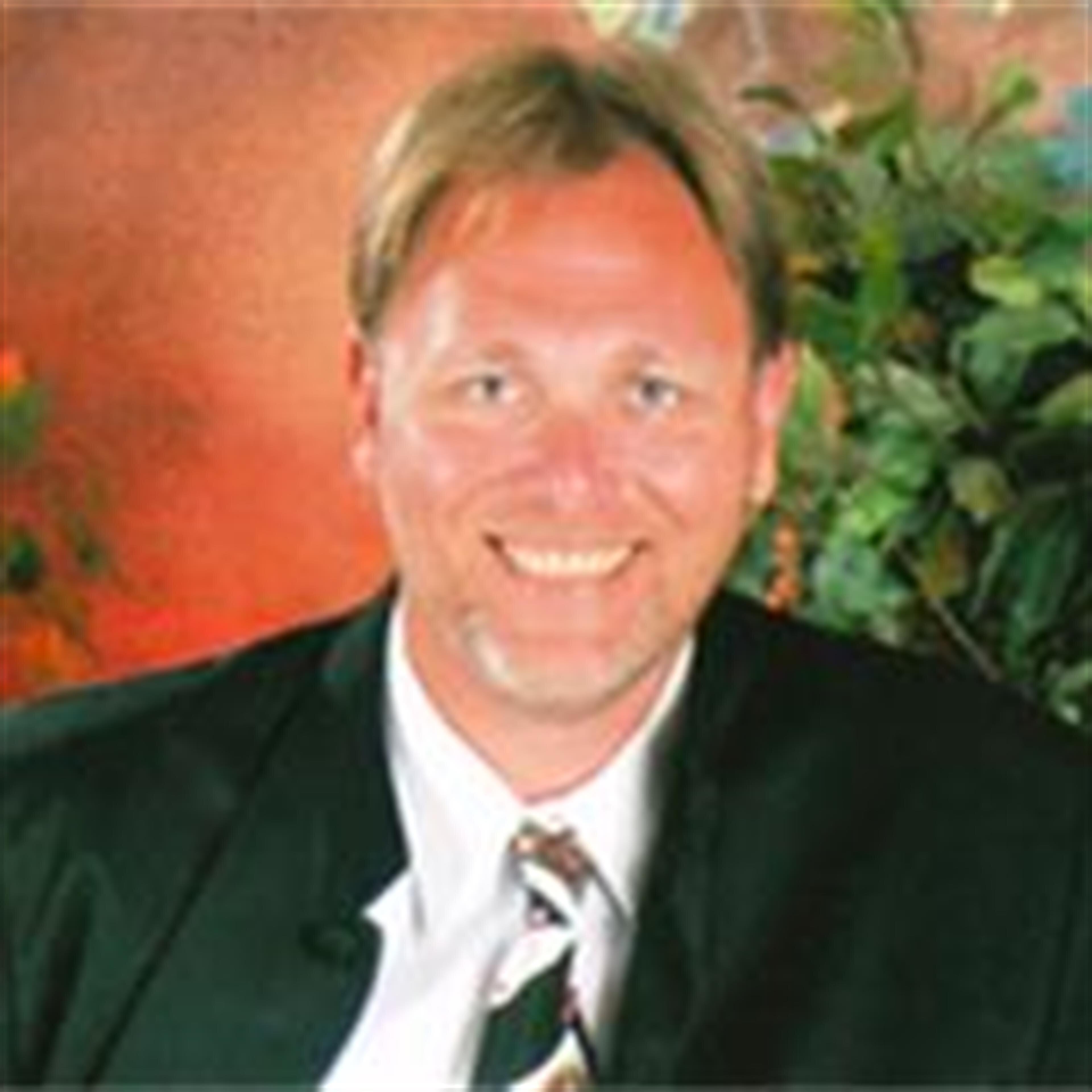 Brian Douglas Quintenz