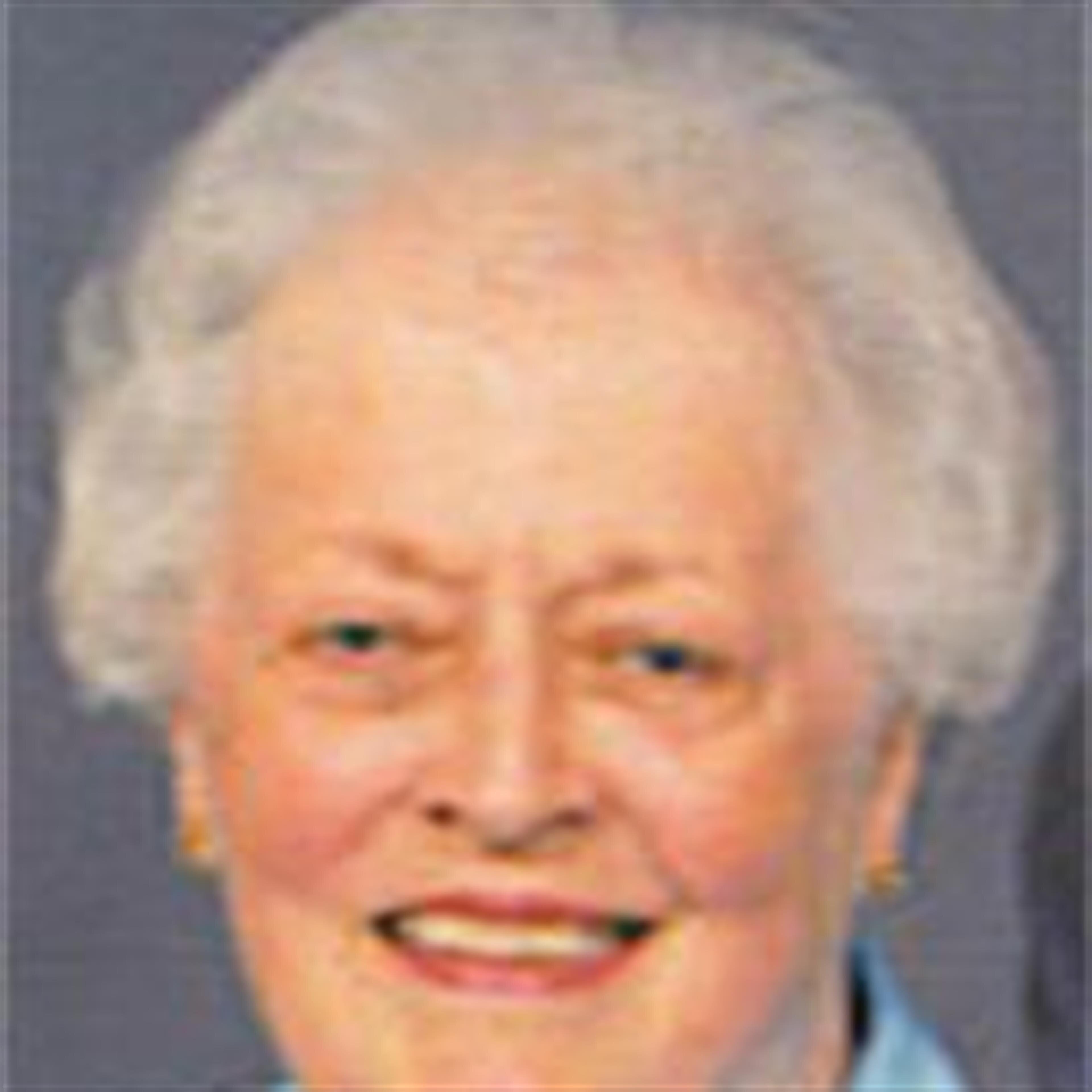 Evelyn J. Goodwin