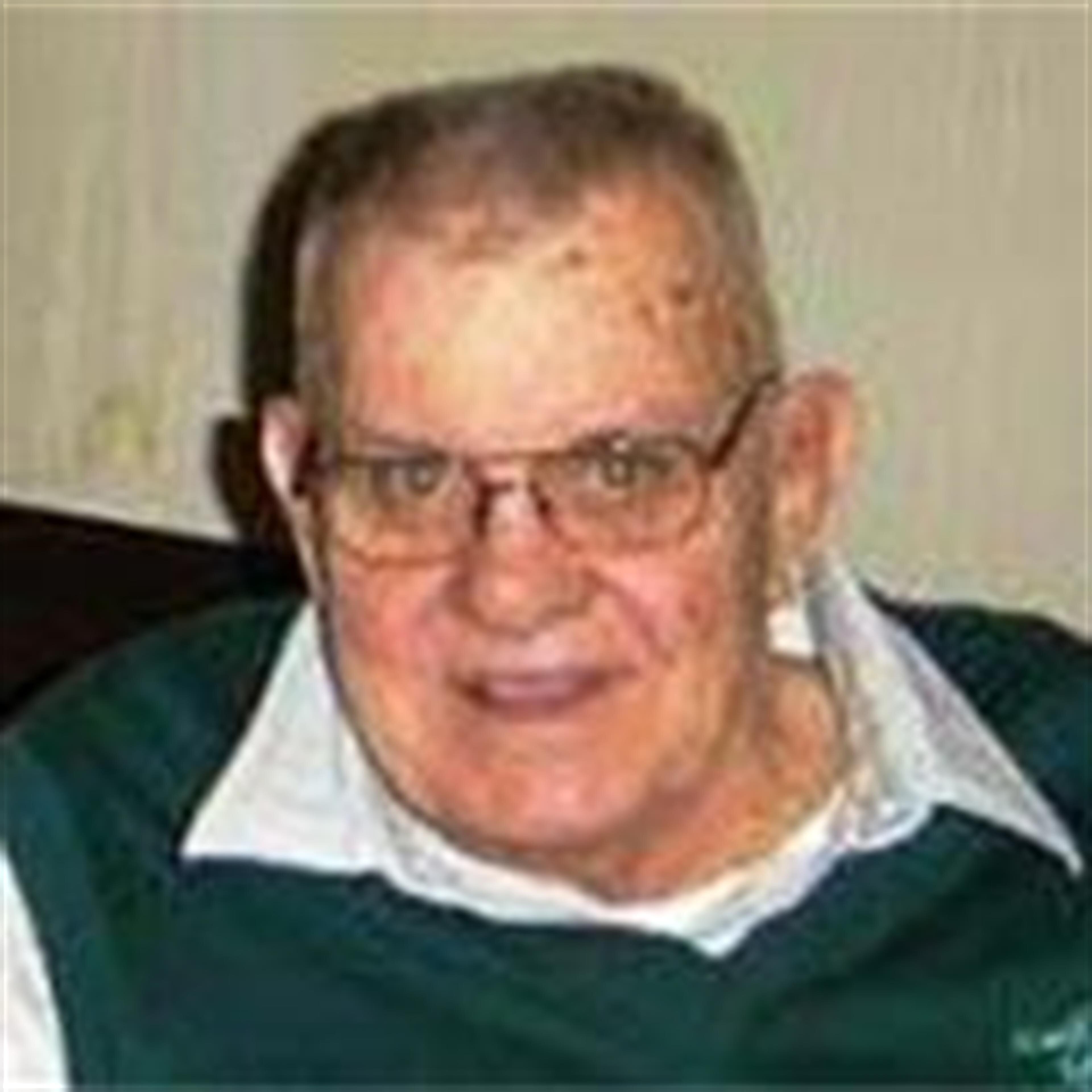 Gerald R. Sheppard