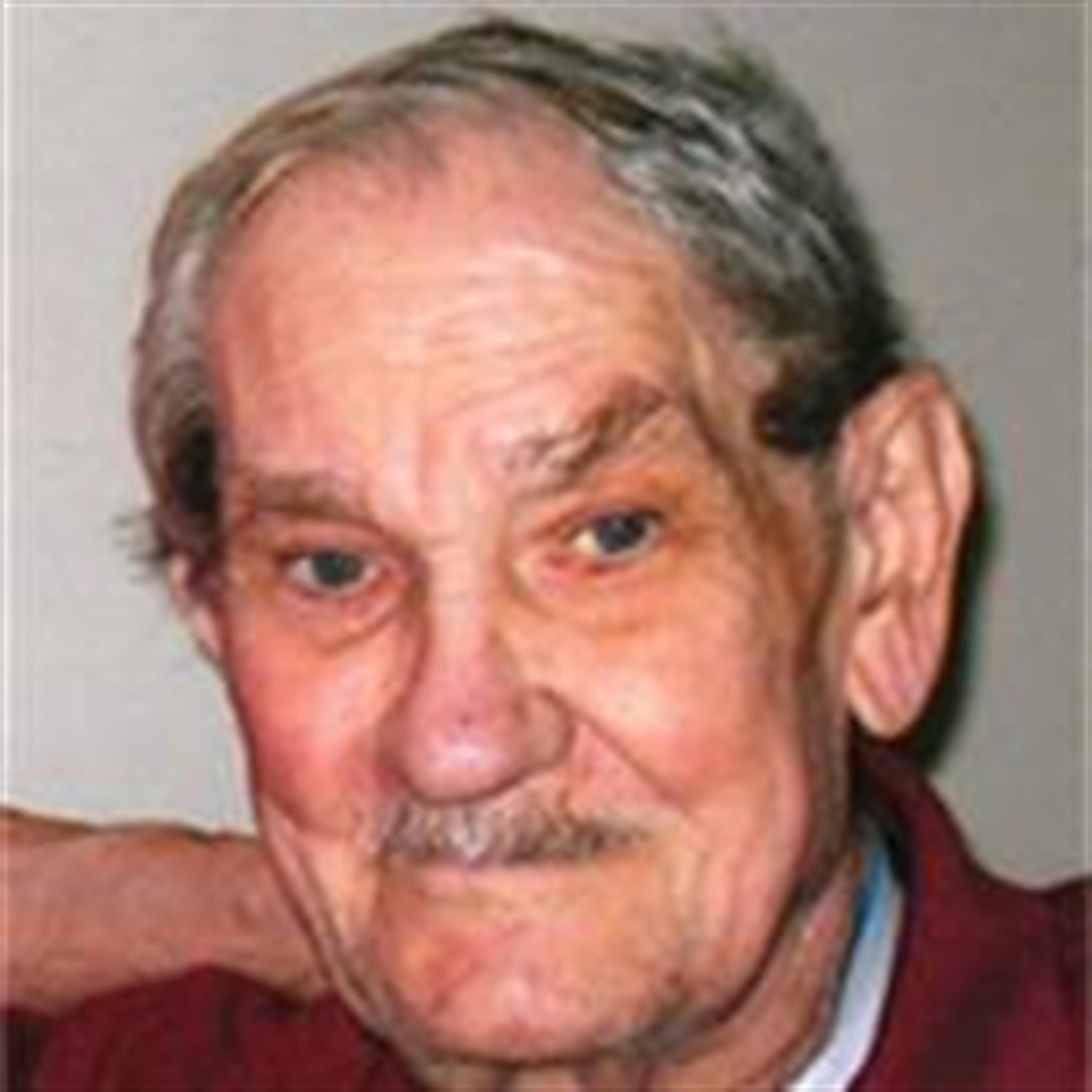 William Frederick Ridge