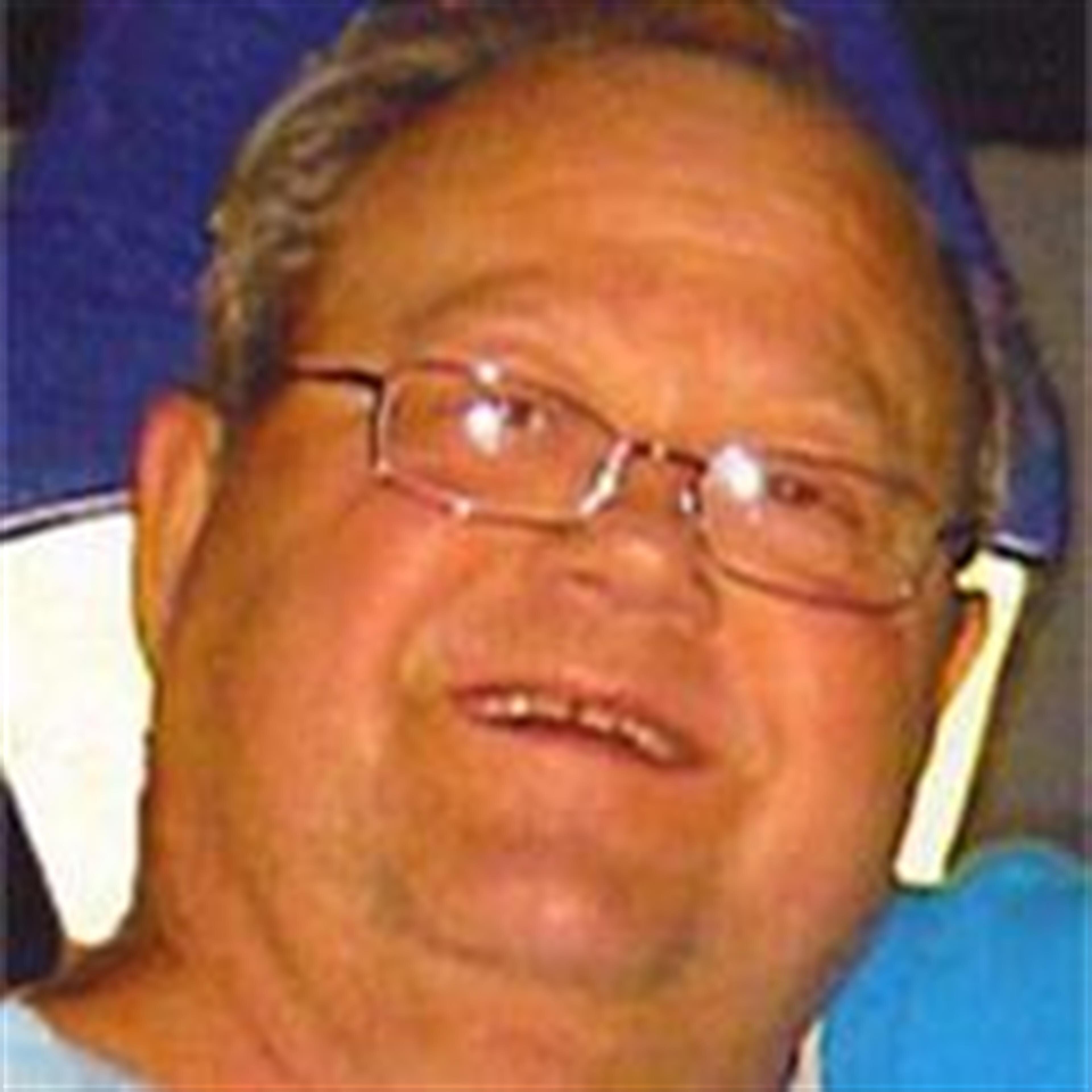 David E. Curce