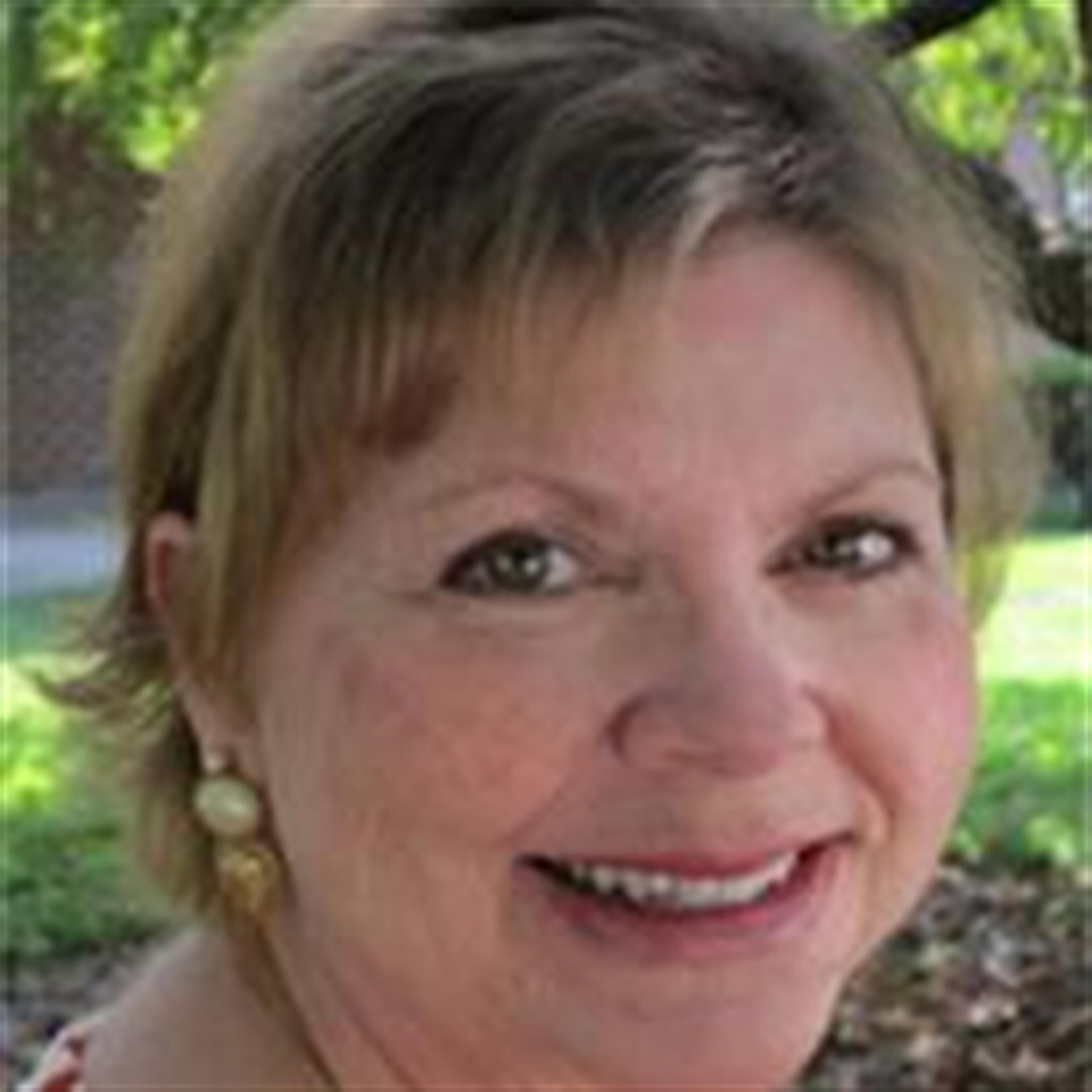 Vicki  Alward