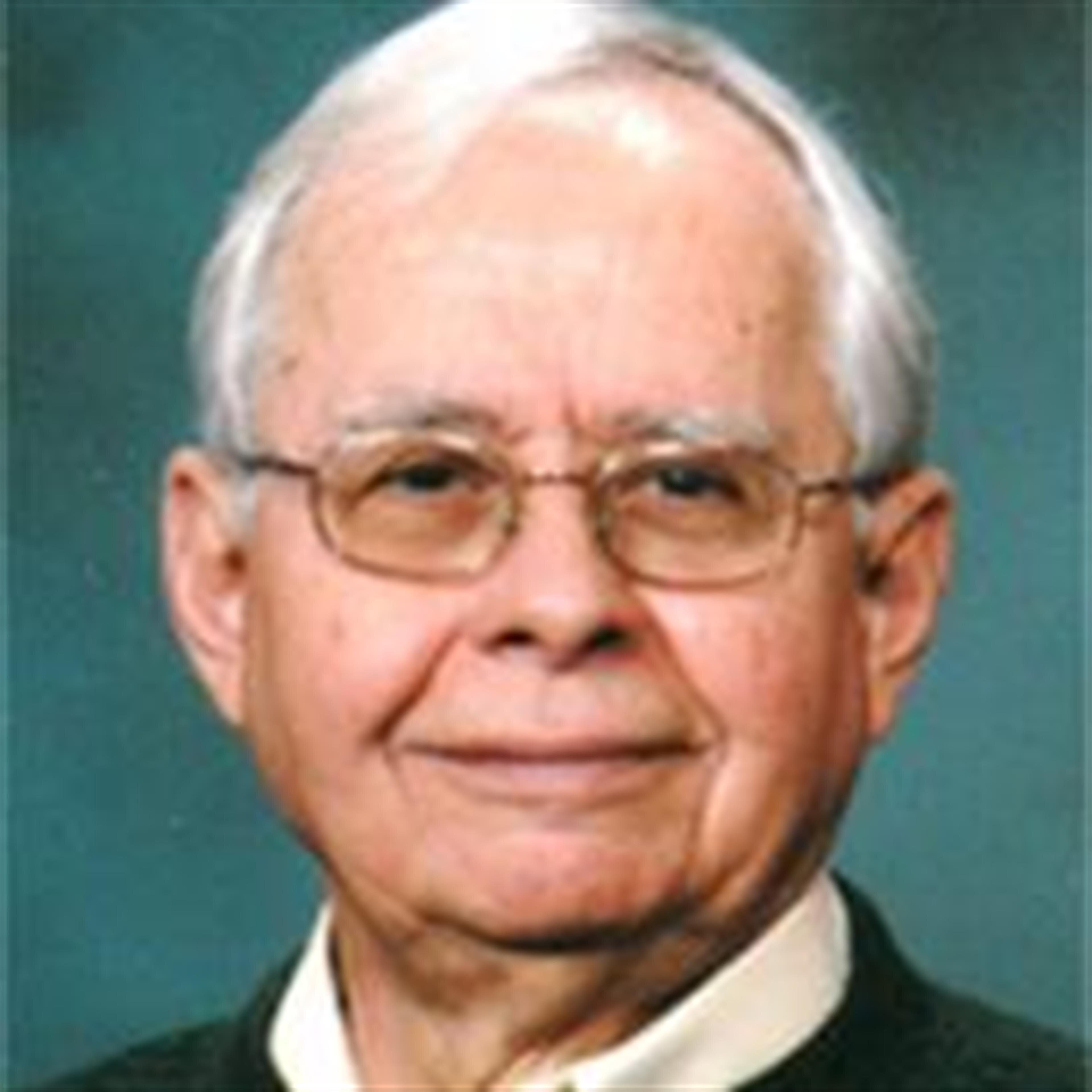 Jack T. Smart, Sr.