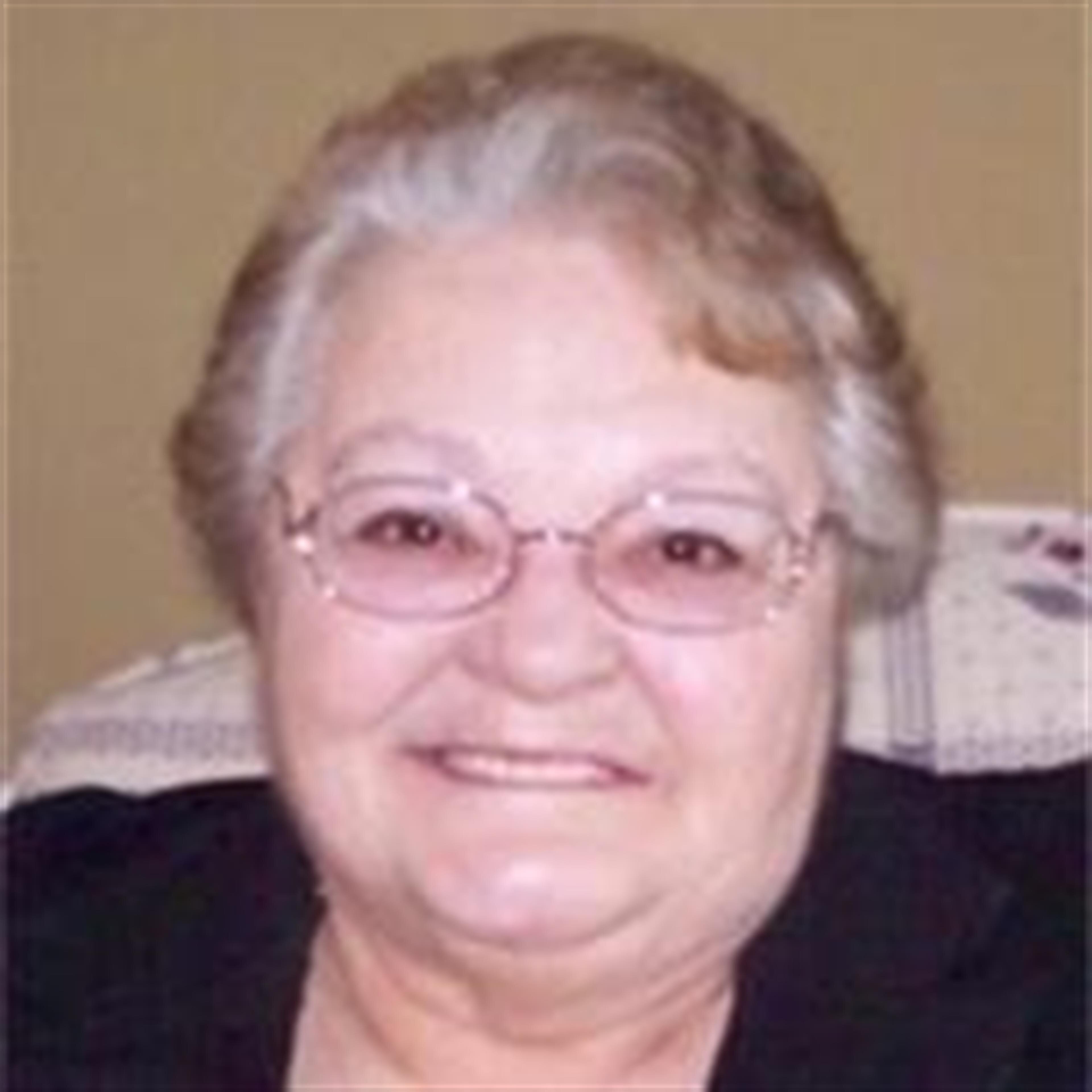 Darlene Joy Depew