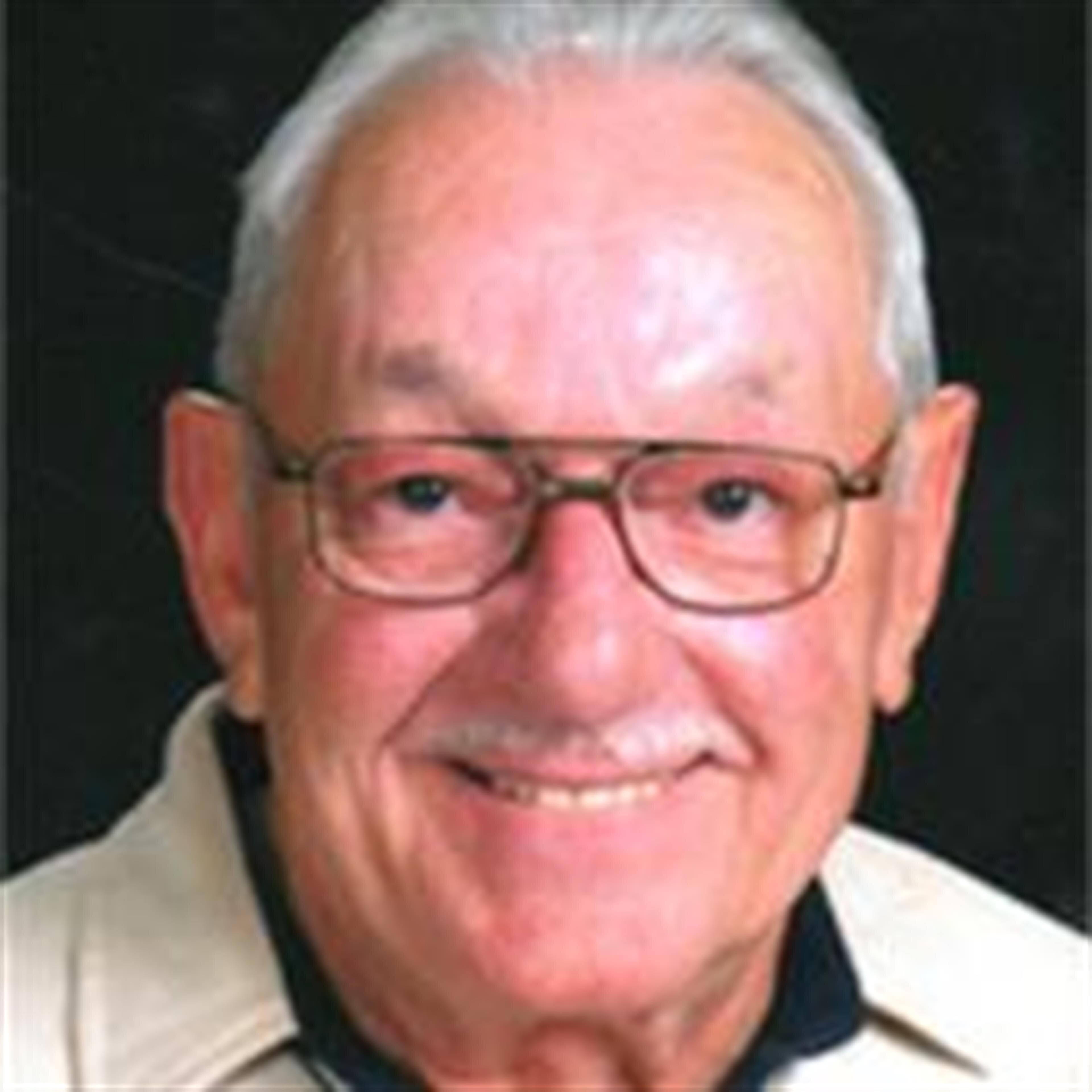 Roy A. Leming
