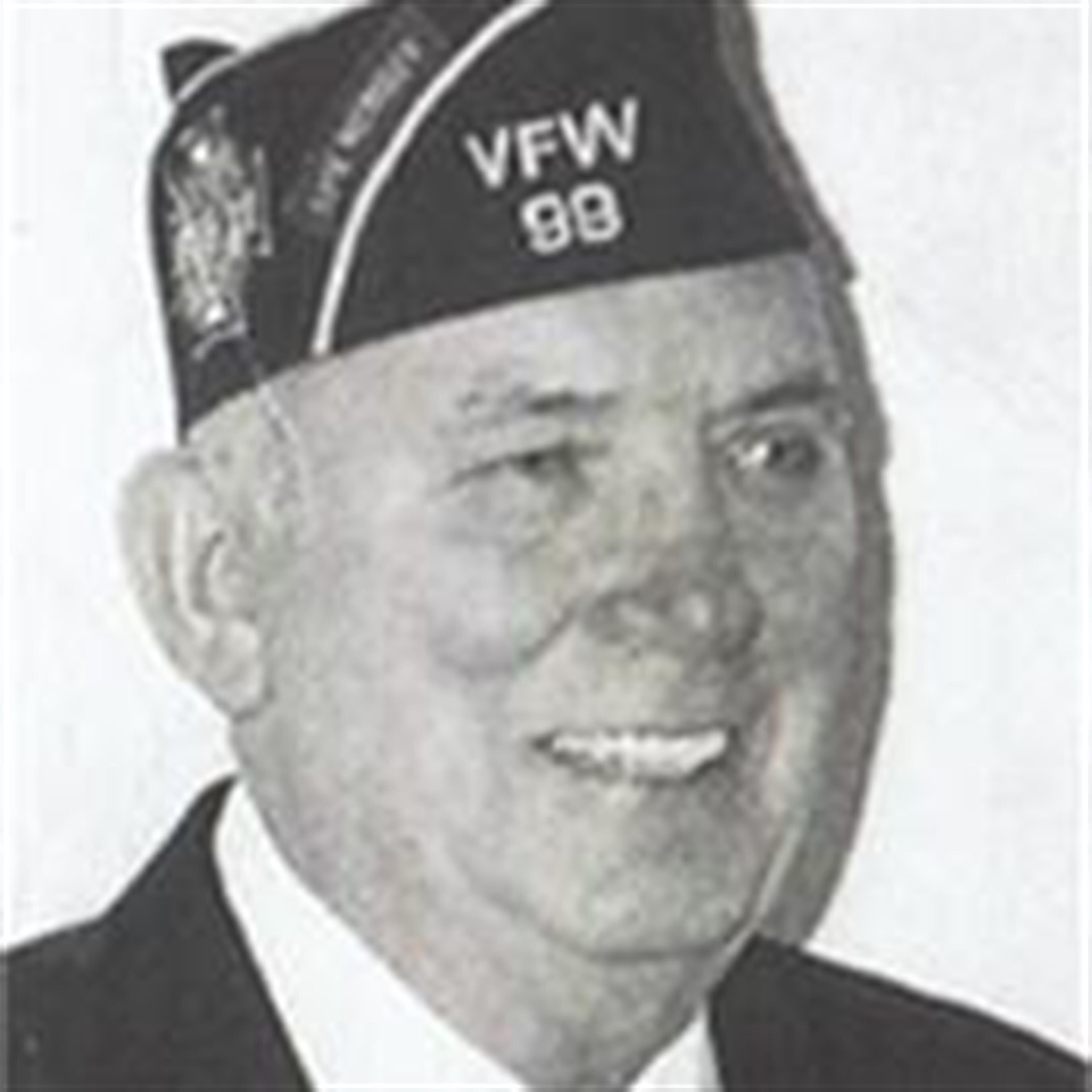 Robert Michael Cairns Thompson