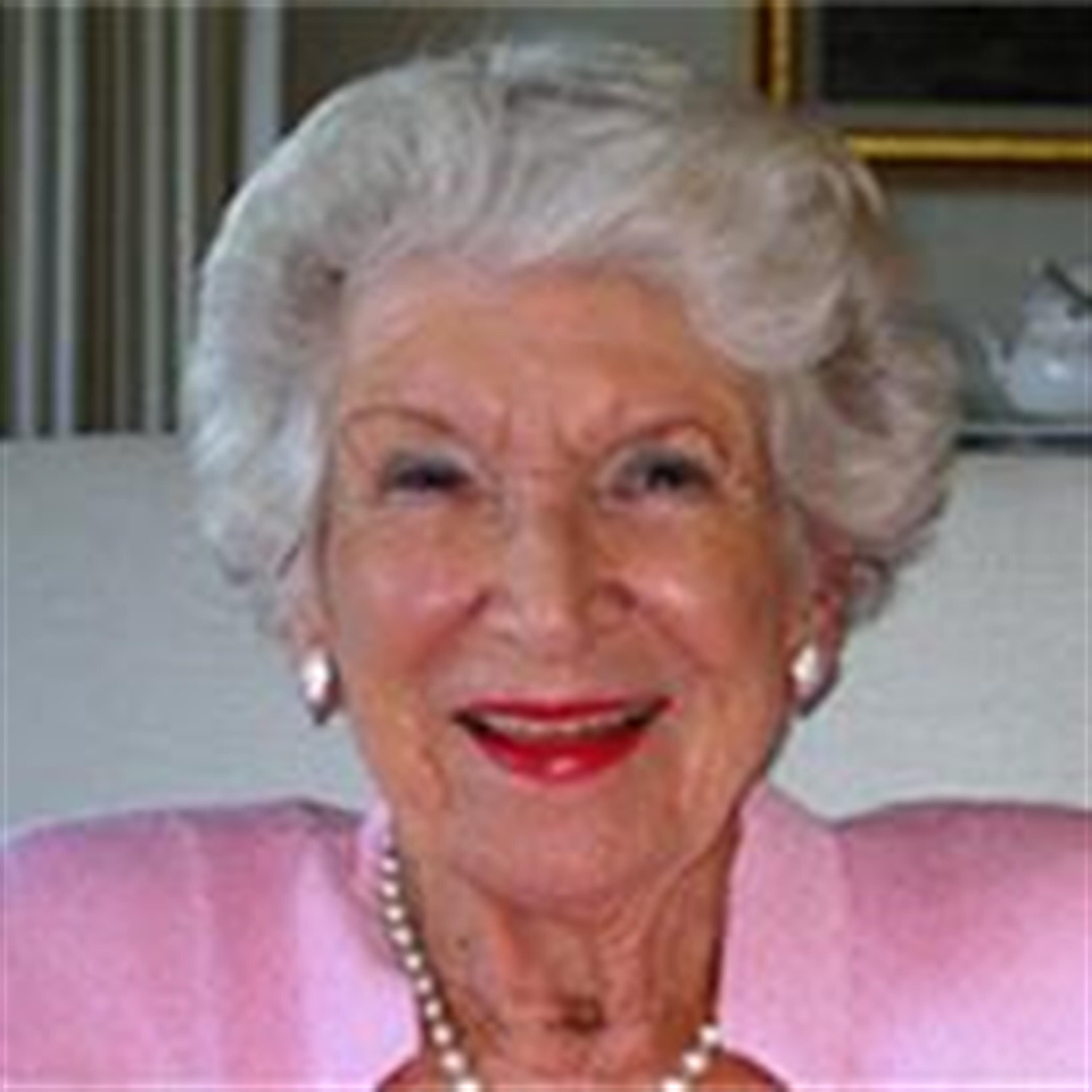 Nancy Brown Inman