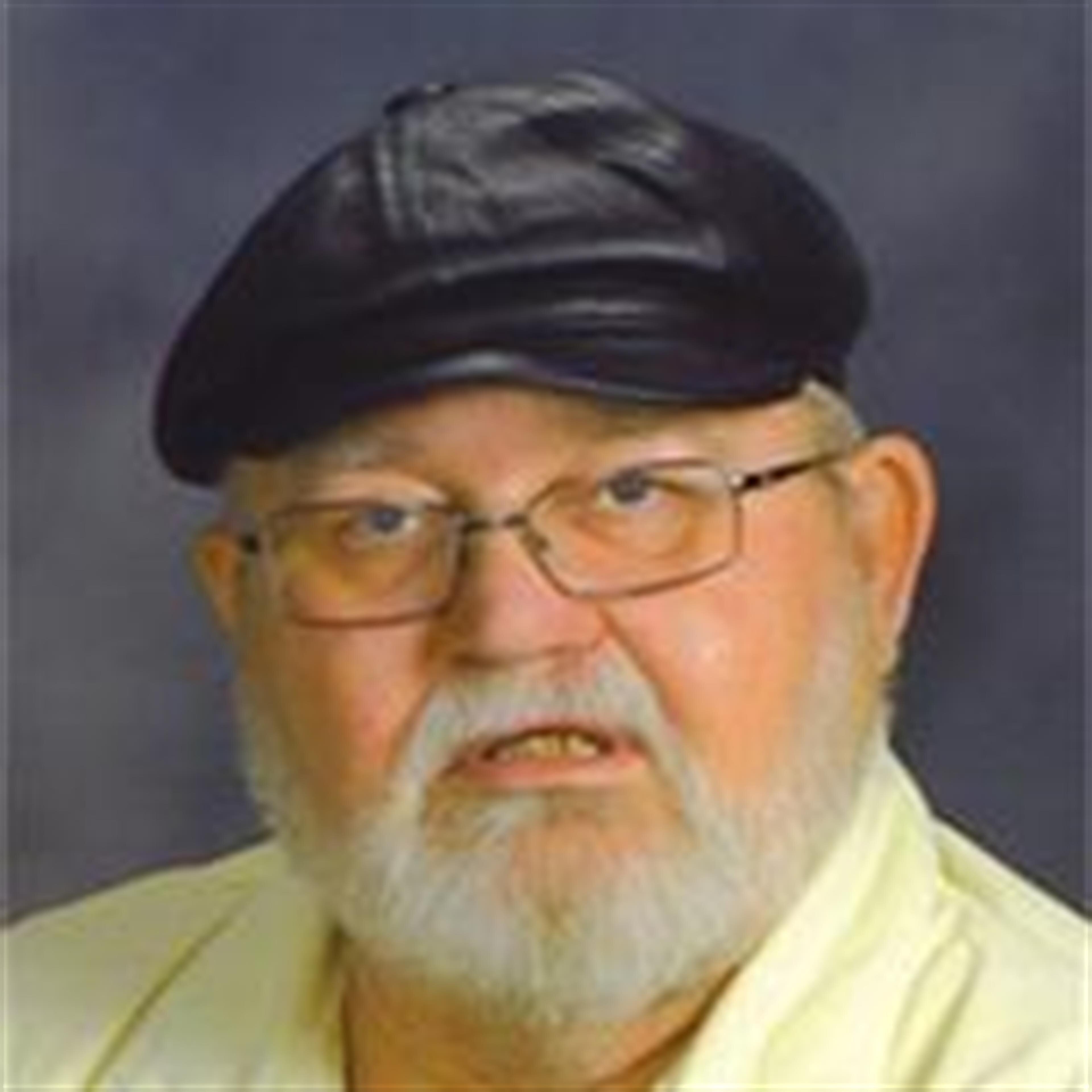 Carter B. Kitson Jr.