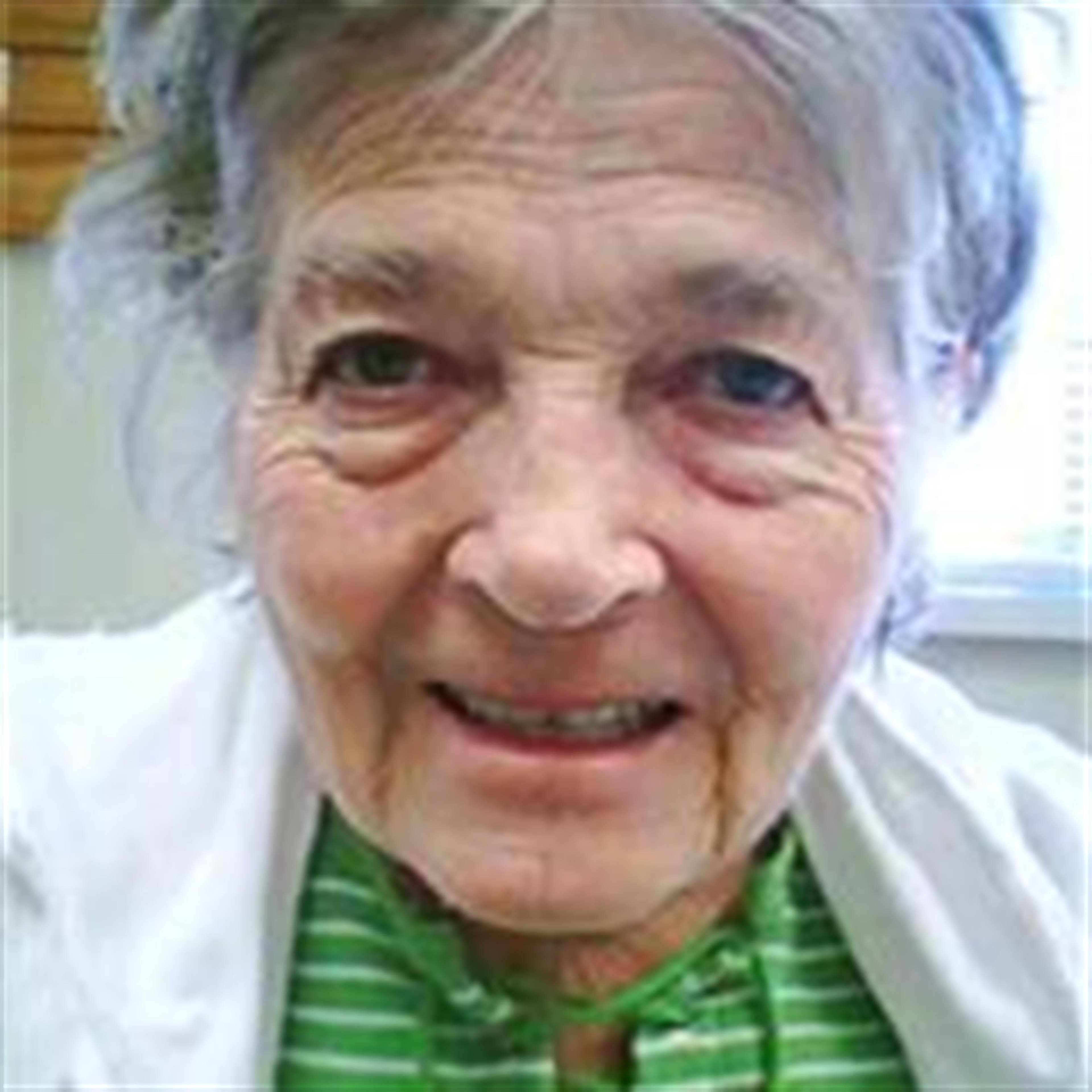 Mary Carolyn Moore