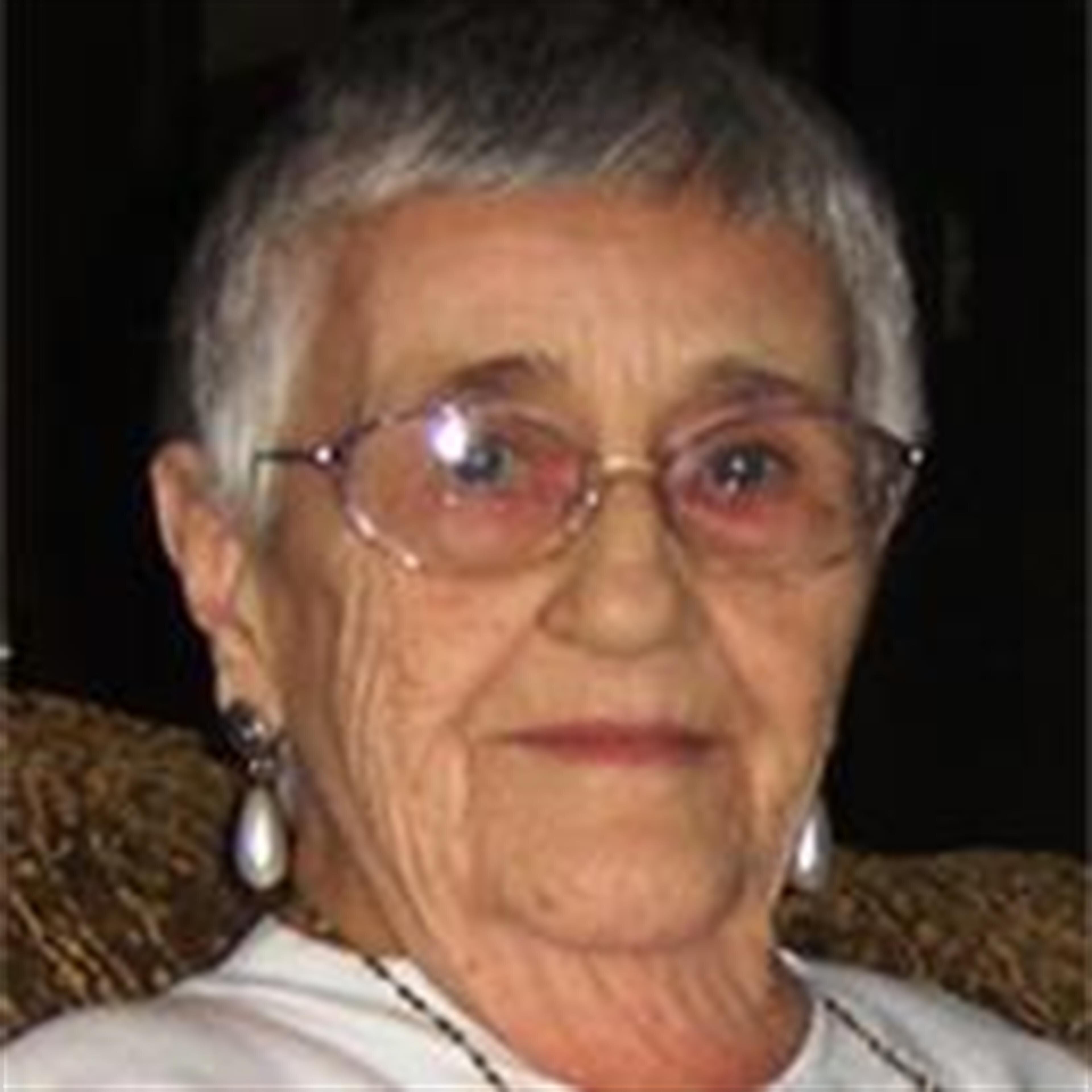 Betty Jean Wilson