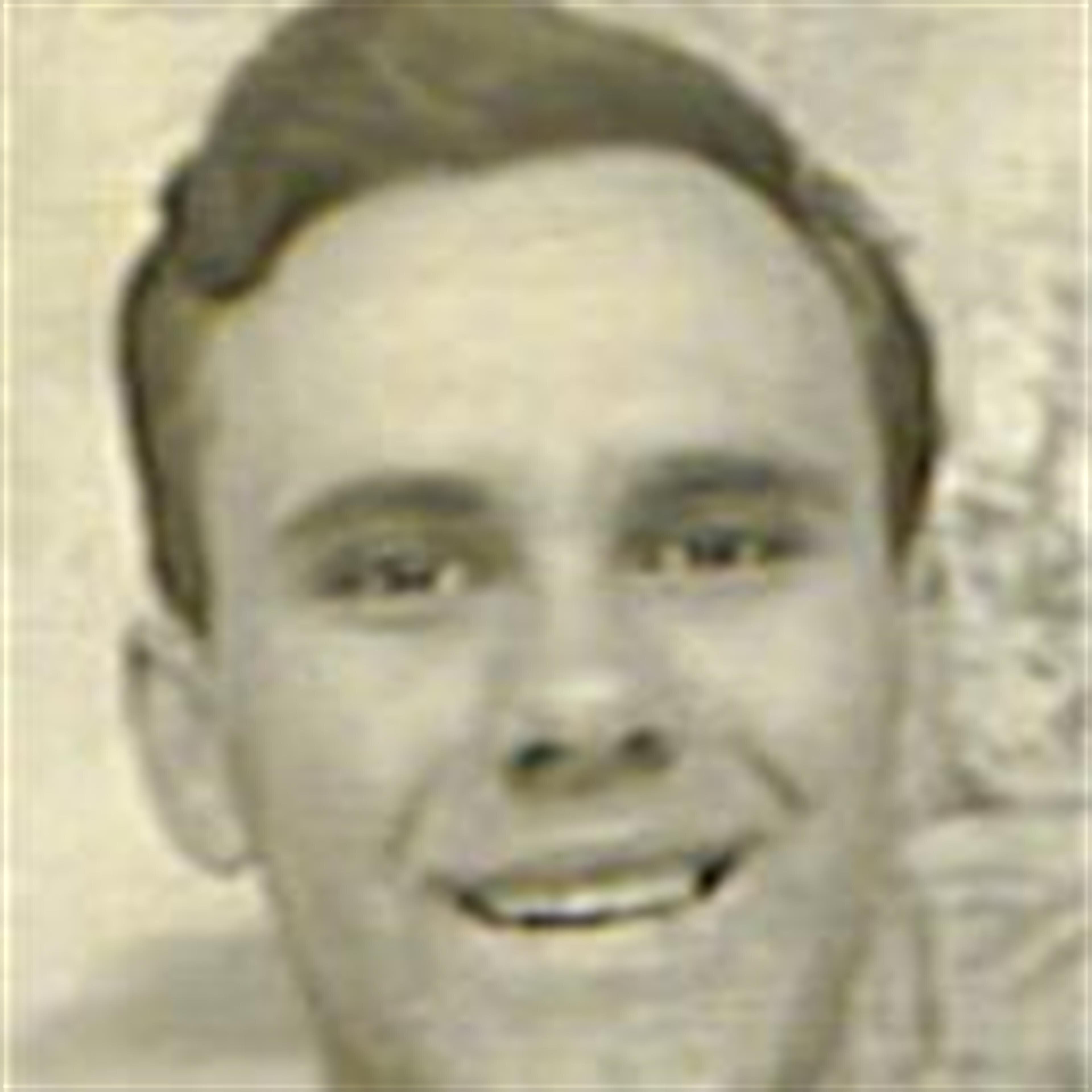 Woodrow  Thornton