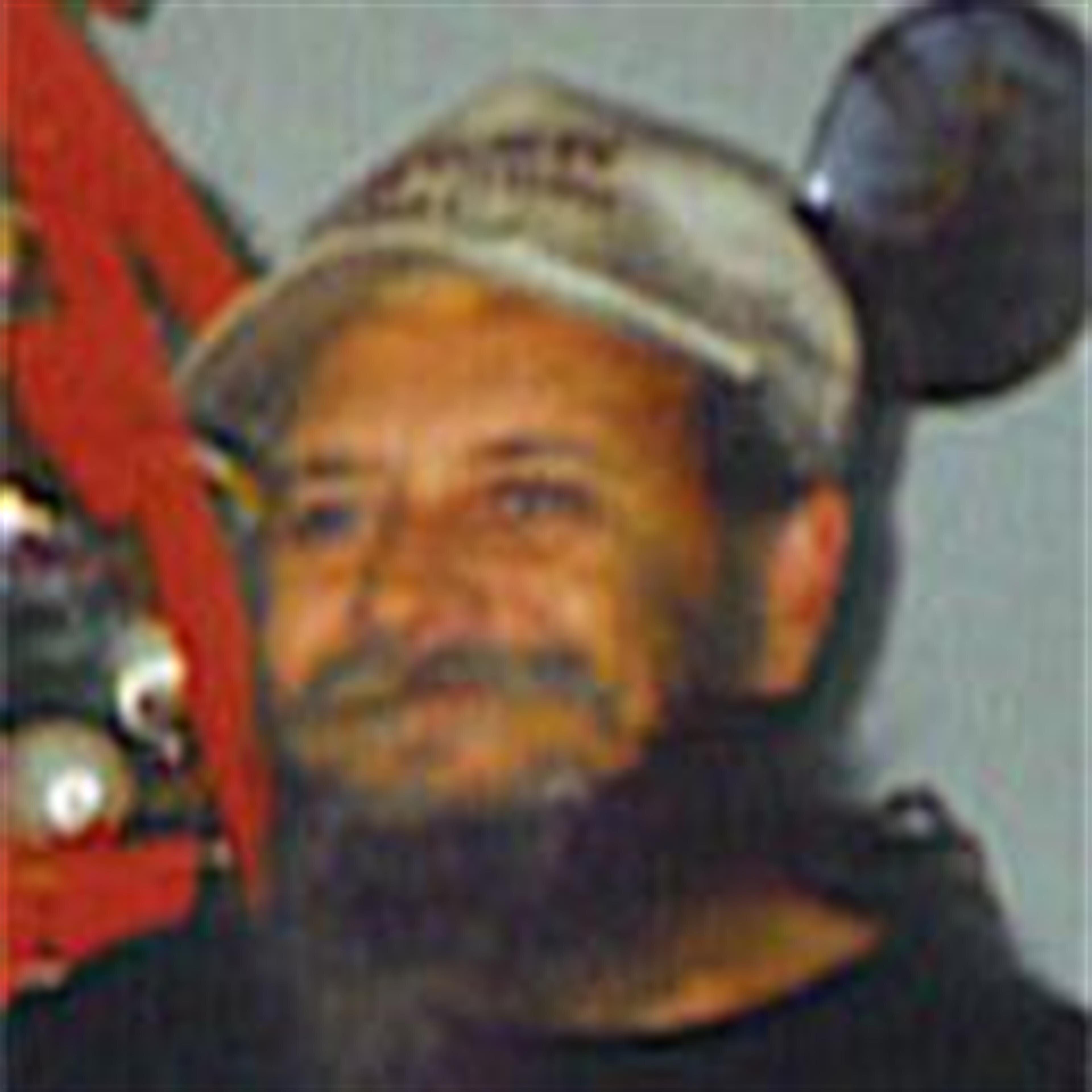 Ricki A. Benton