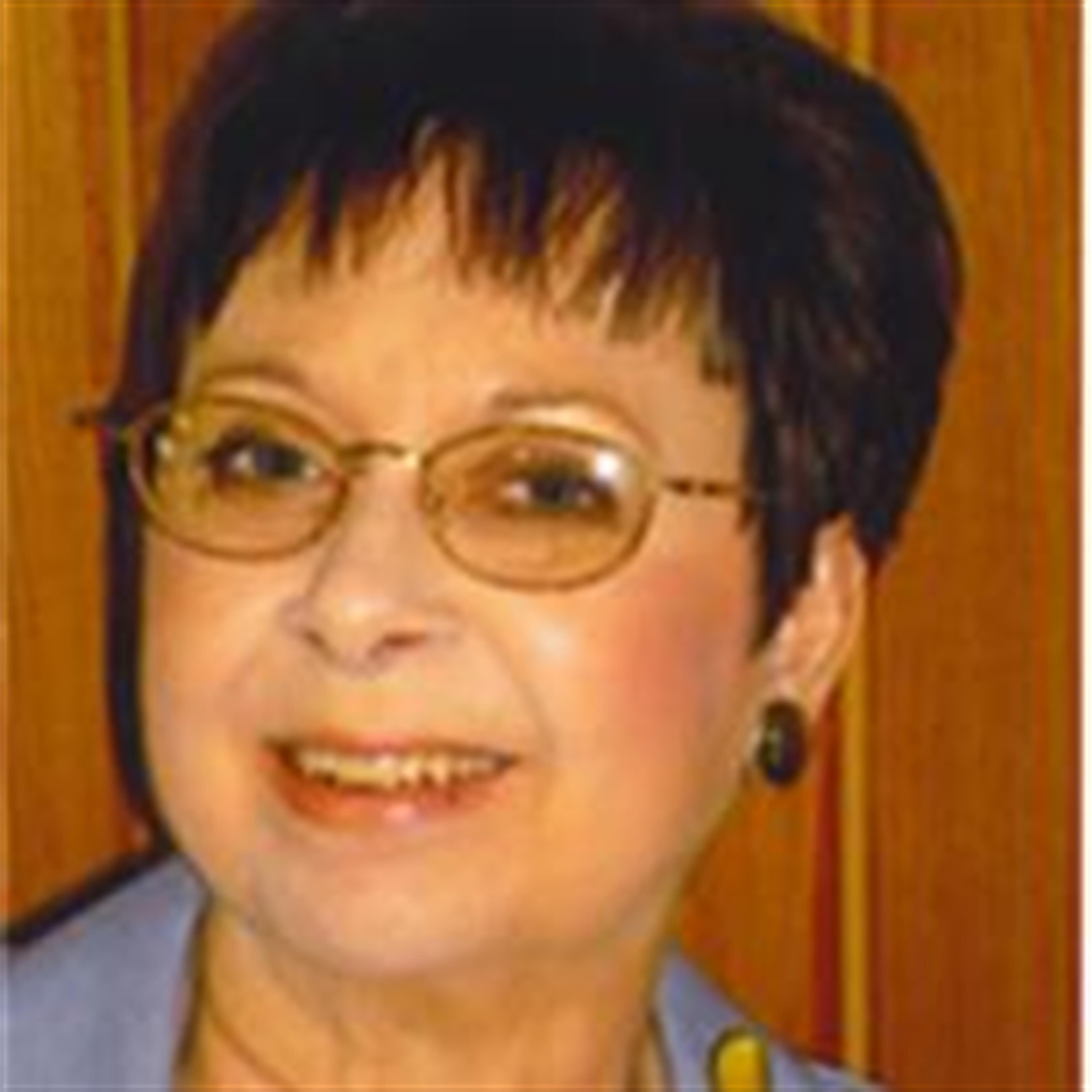 Jane Ellen Hamilton