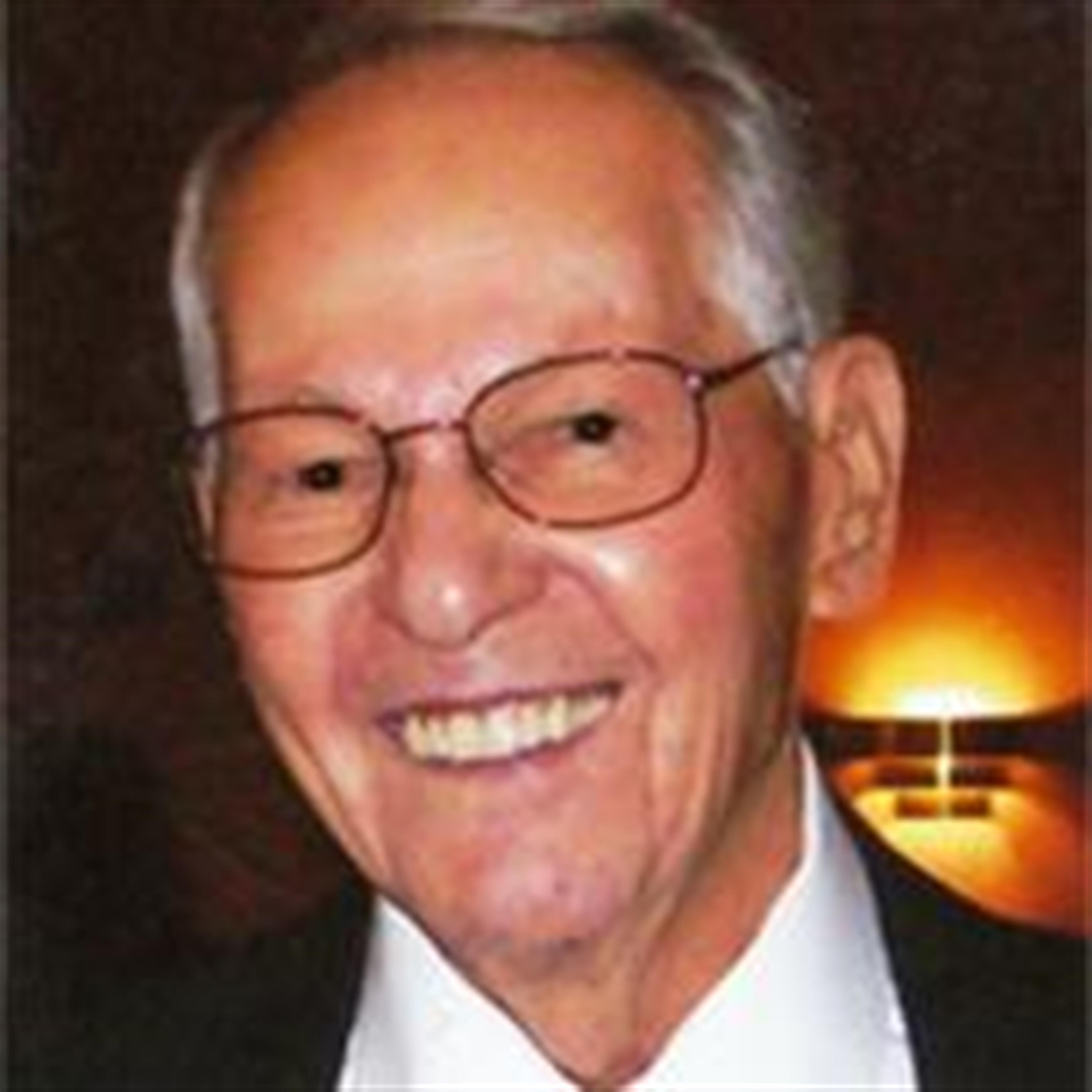 Frederick H. Redding