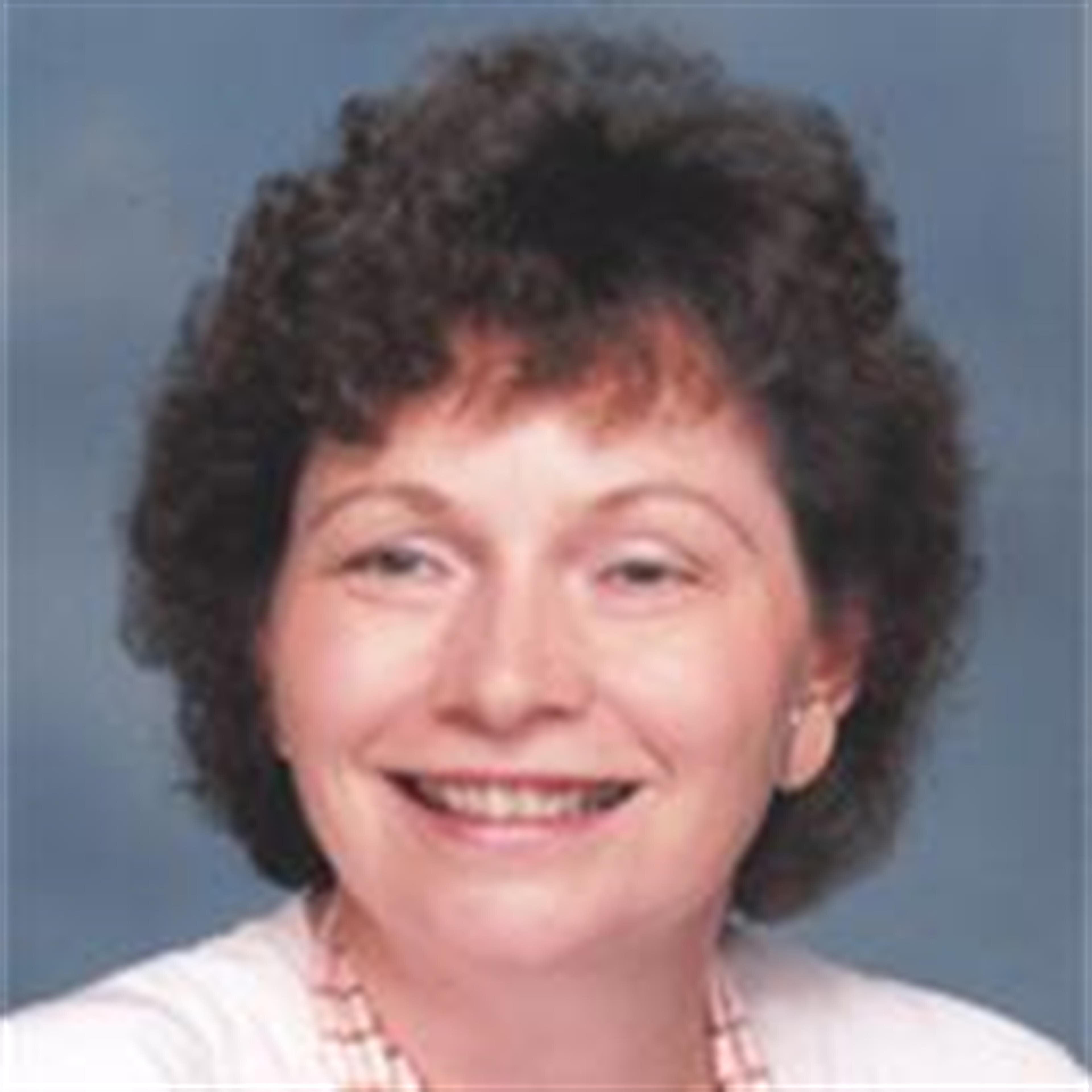 Cherie J. Greenwood