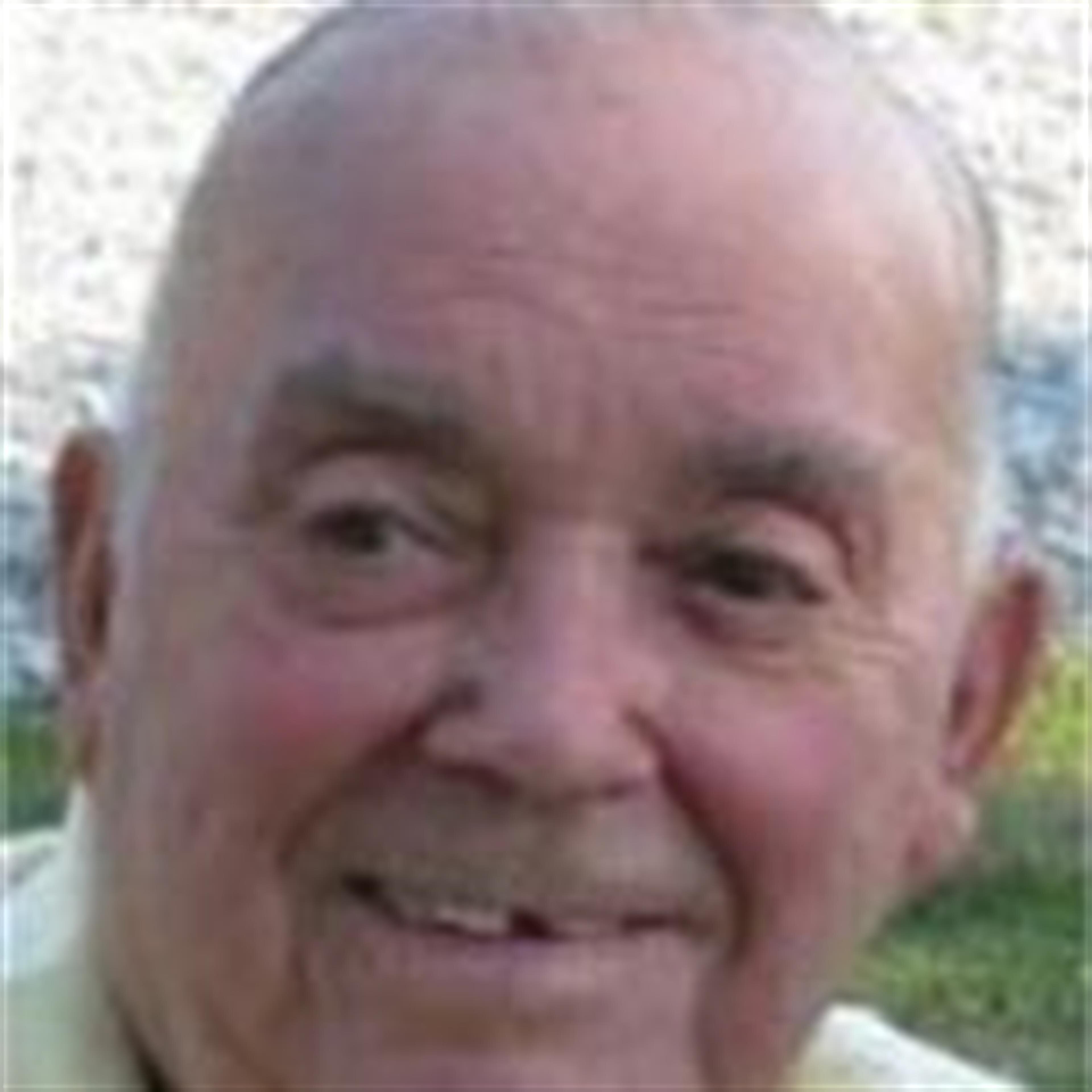 Buddy Bill Heitz