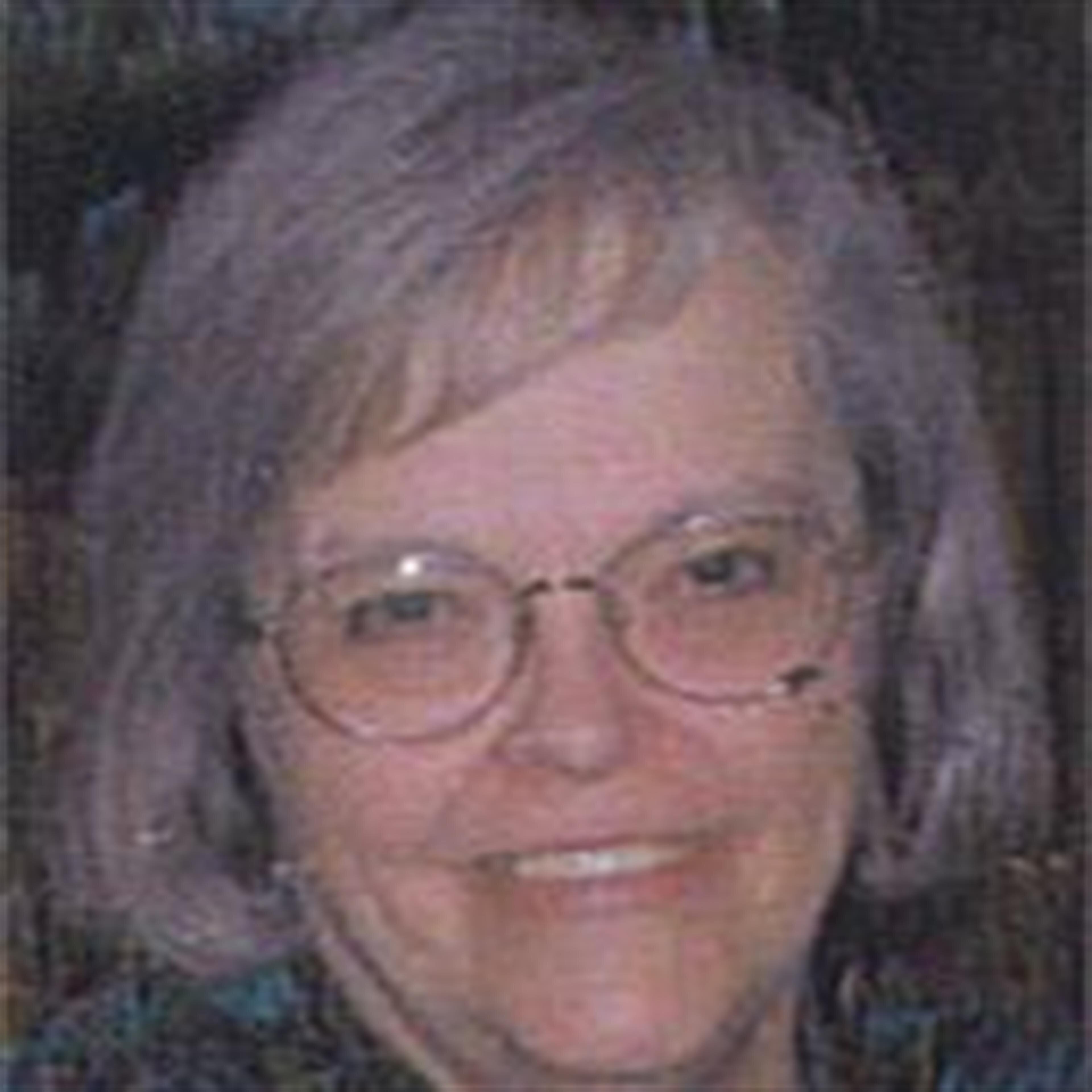 Judith Lynn "Judy" Krimmel