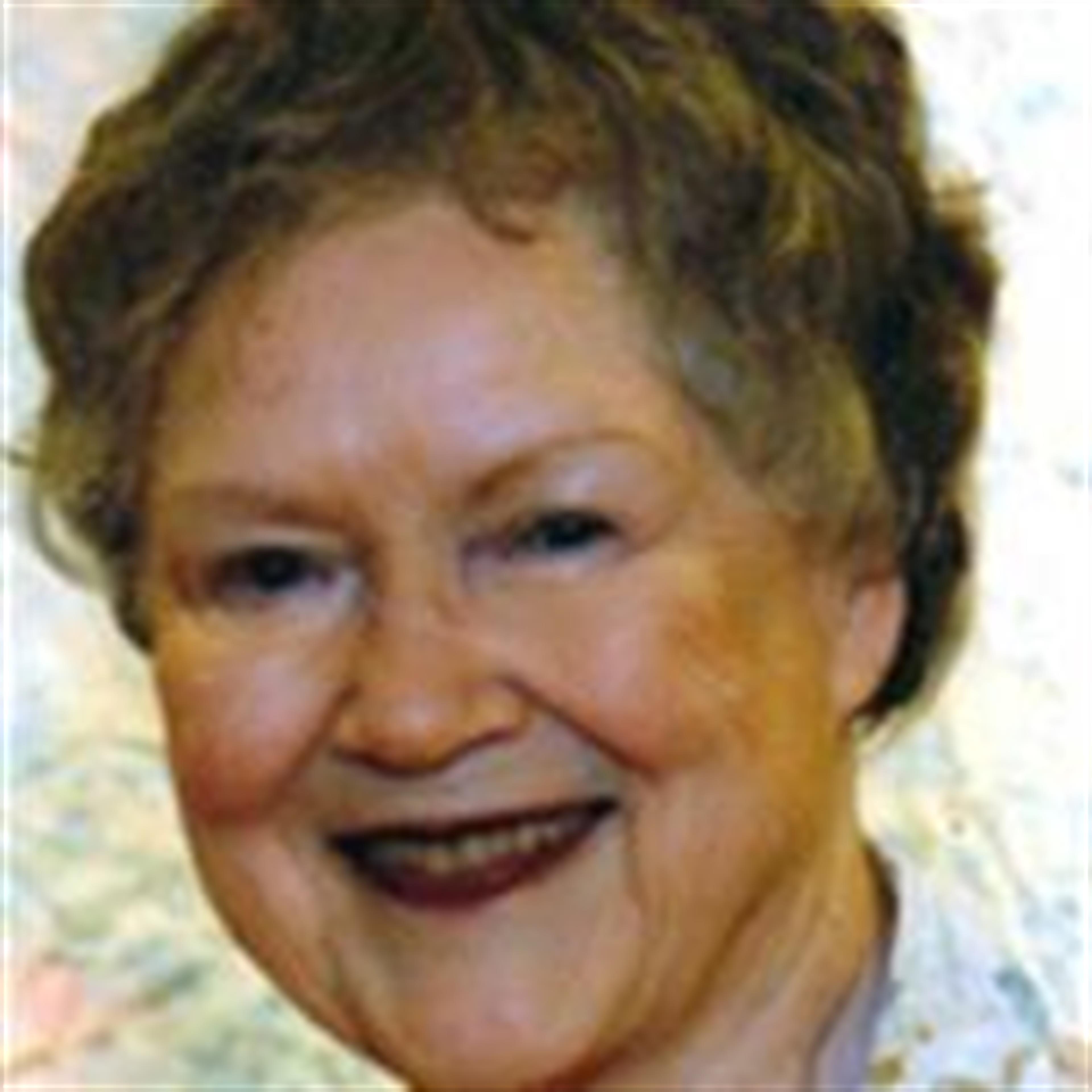 Joan G. Stewart Kennedy