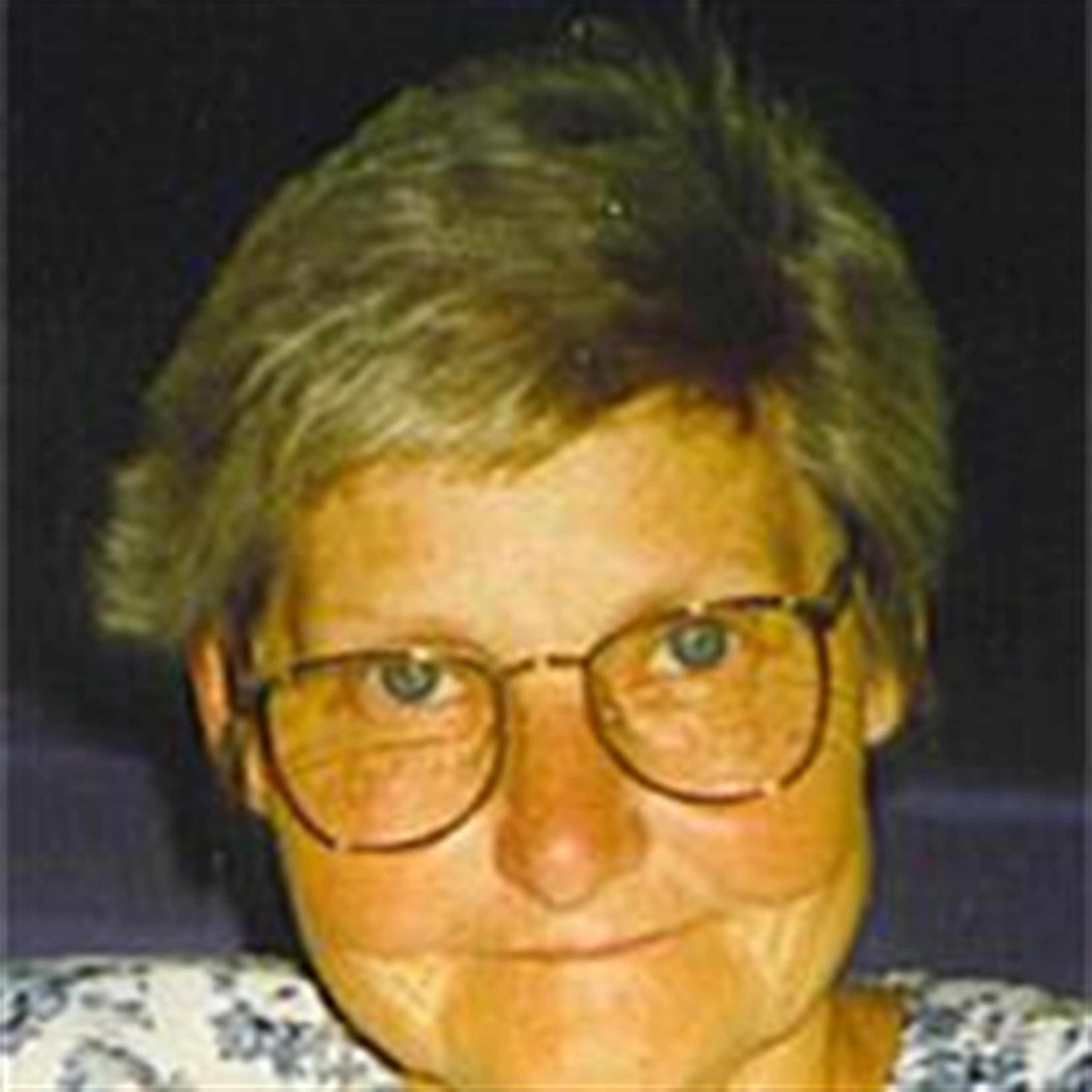 Norma Ruth Luttrell
