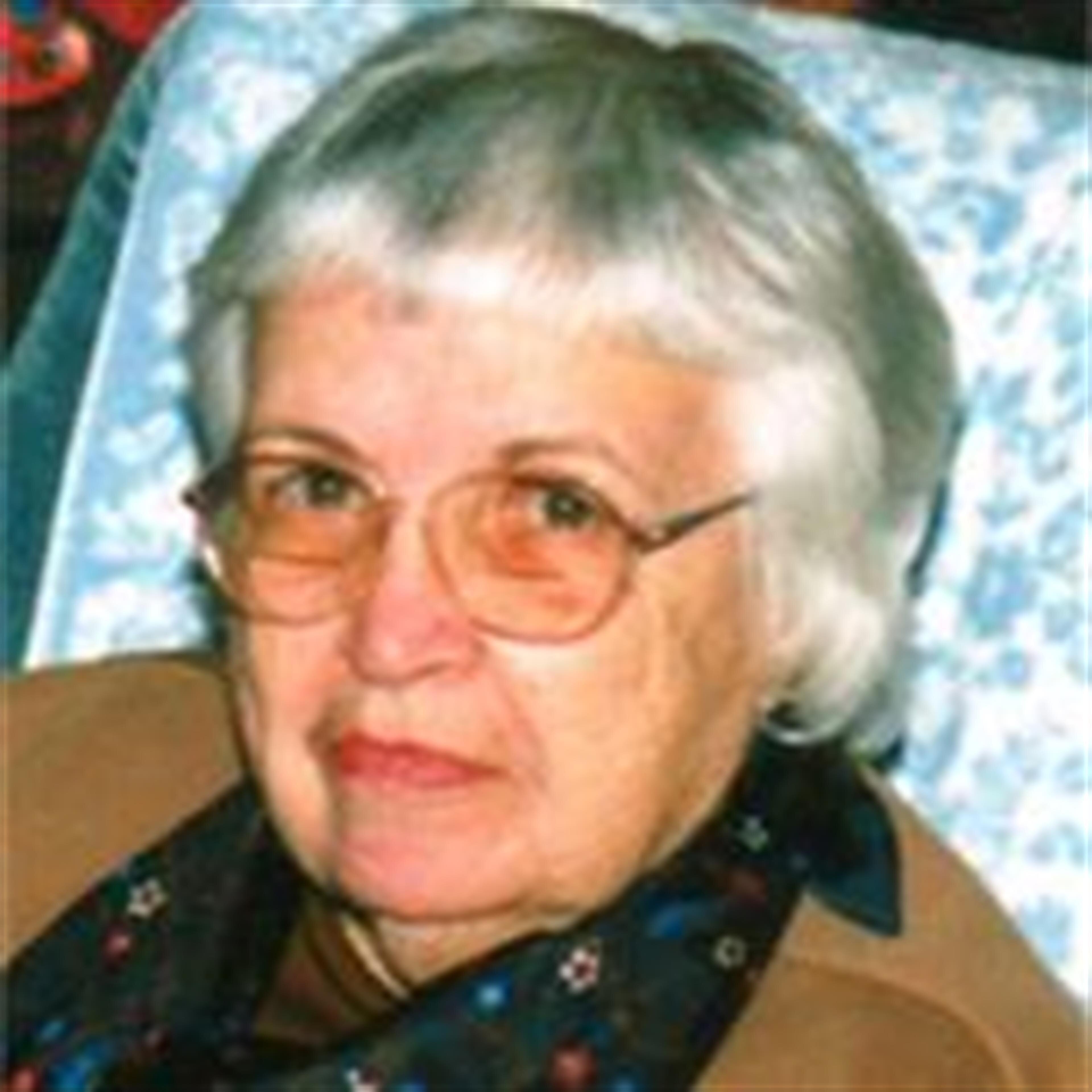 Zelda Faye Kinney